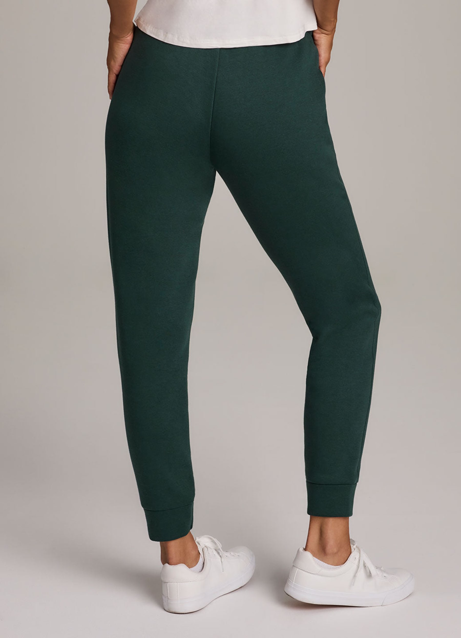 Dark Evergreen