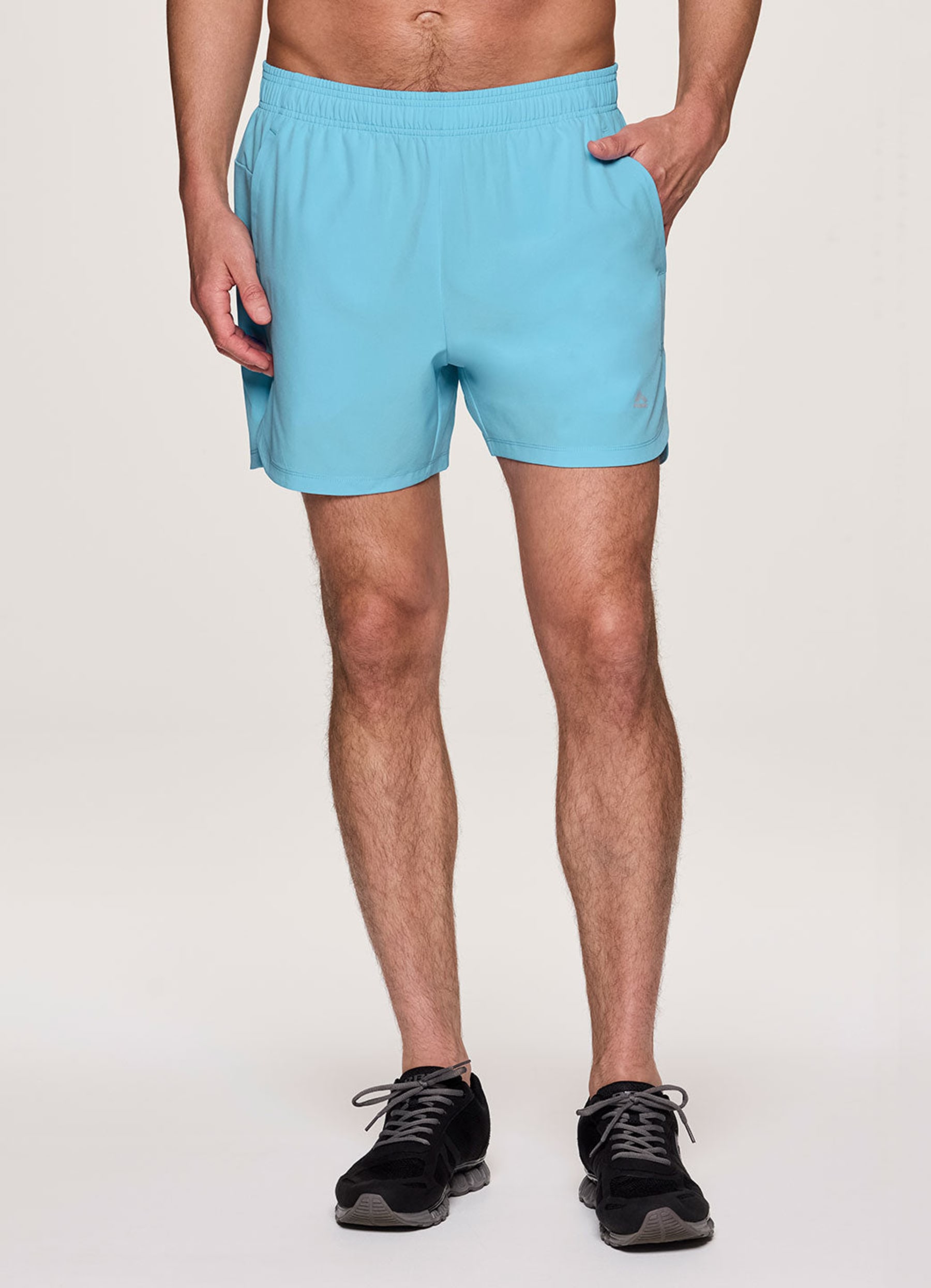 Rbx running shorts online