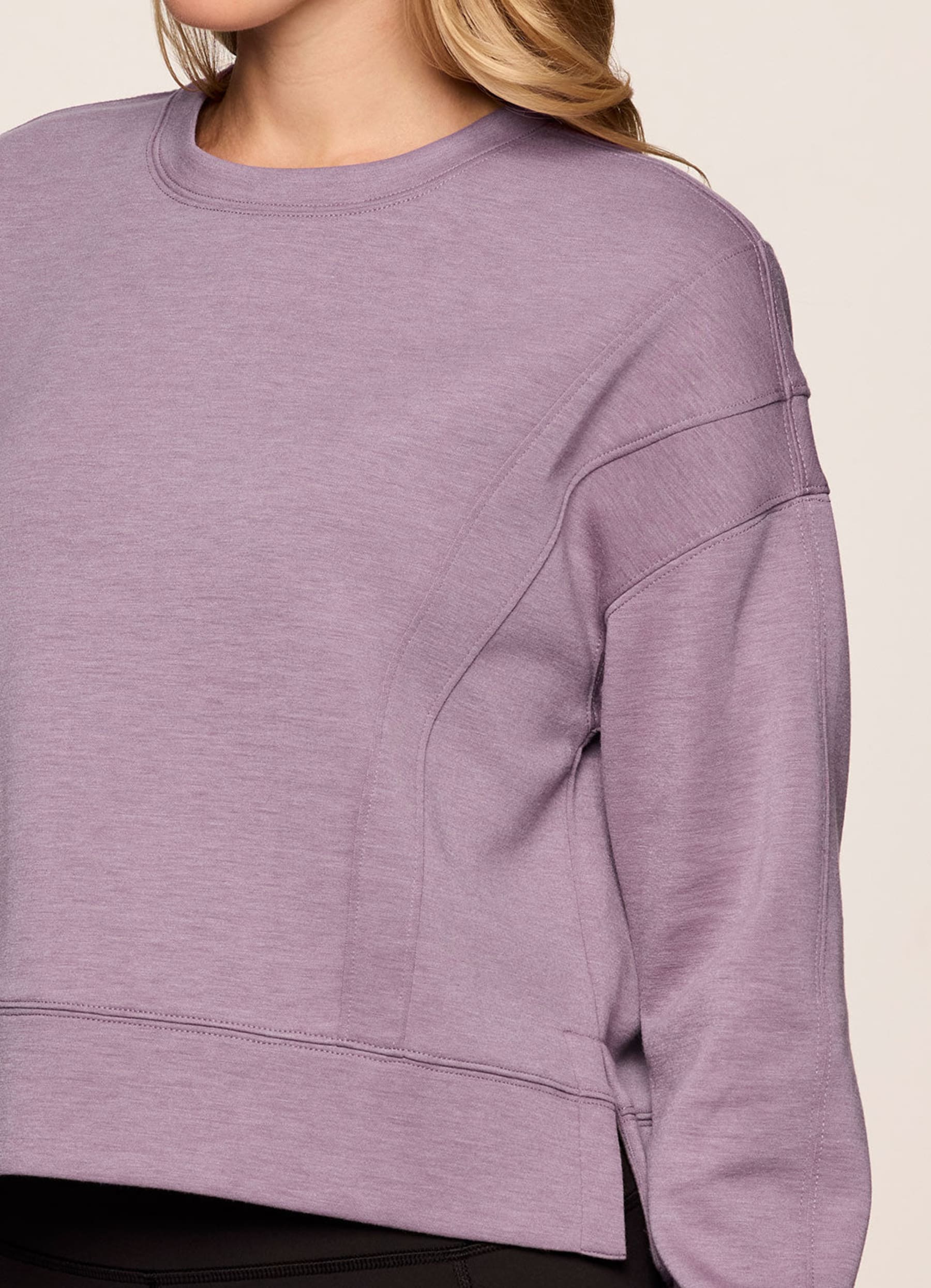 Pale Grape