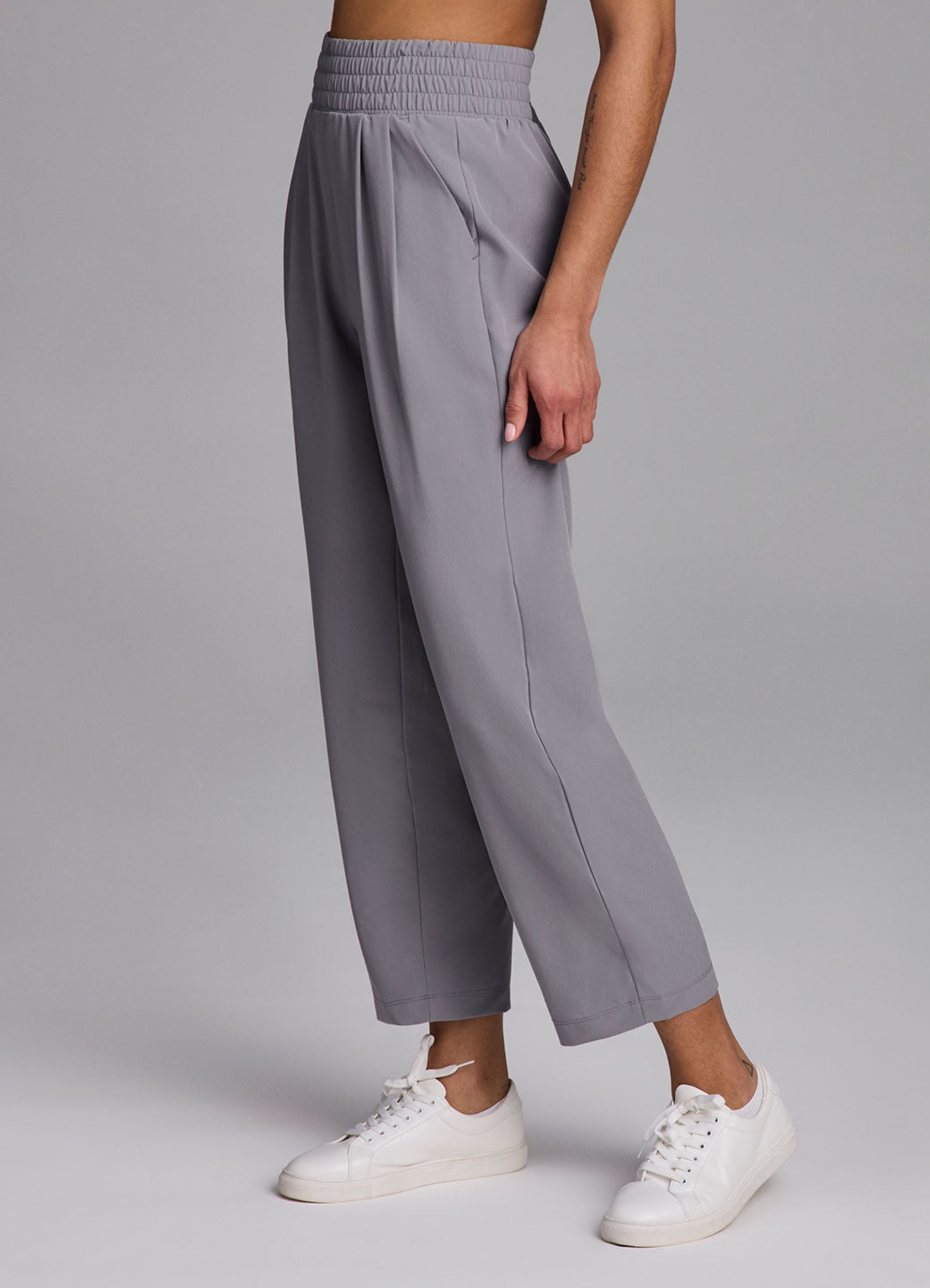 Dolphin Grey