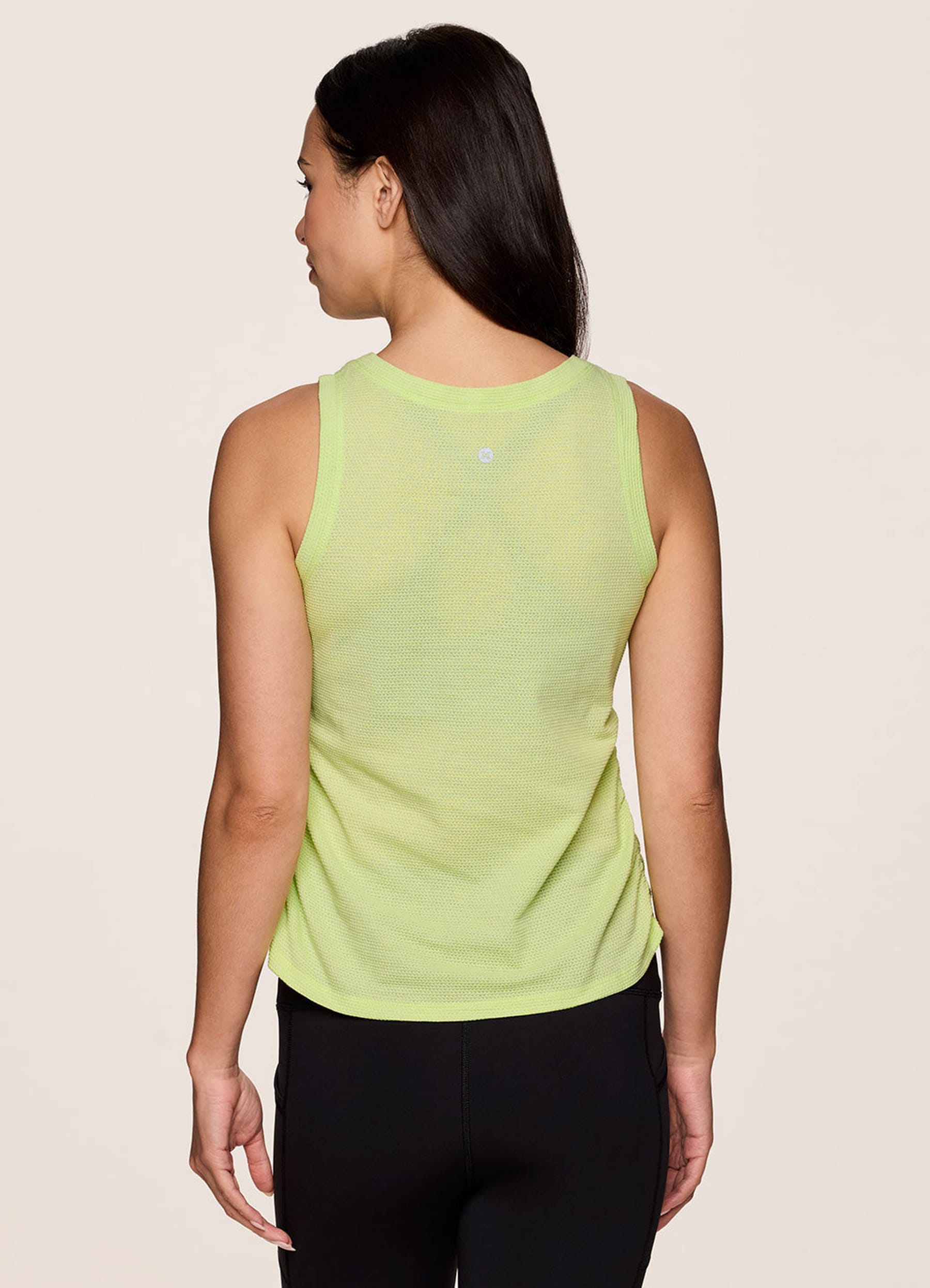 Pale Lime