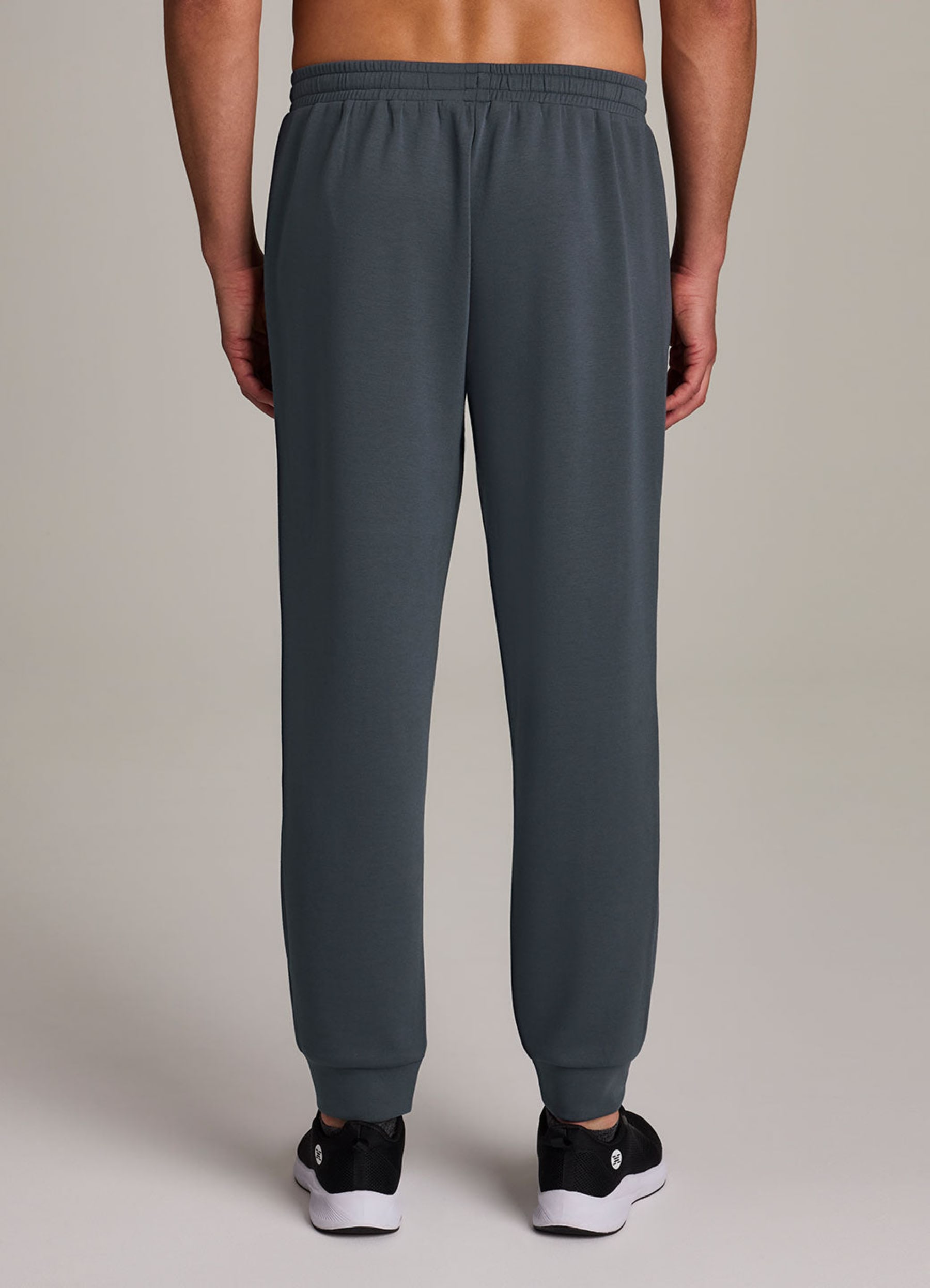 Grey Blue