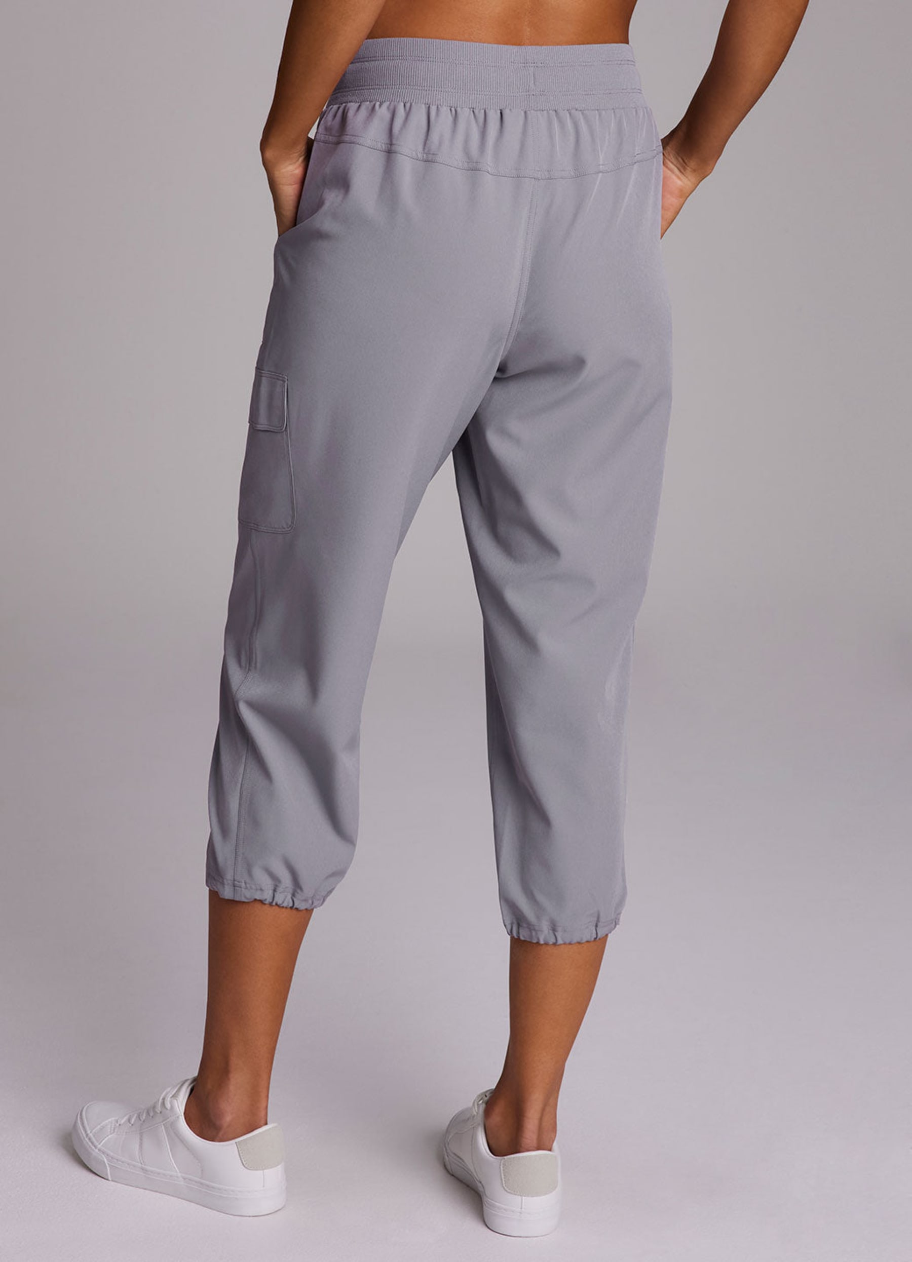 Dolphin Grey