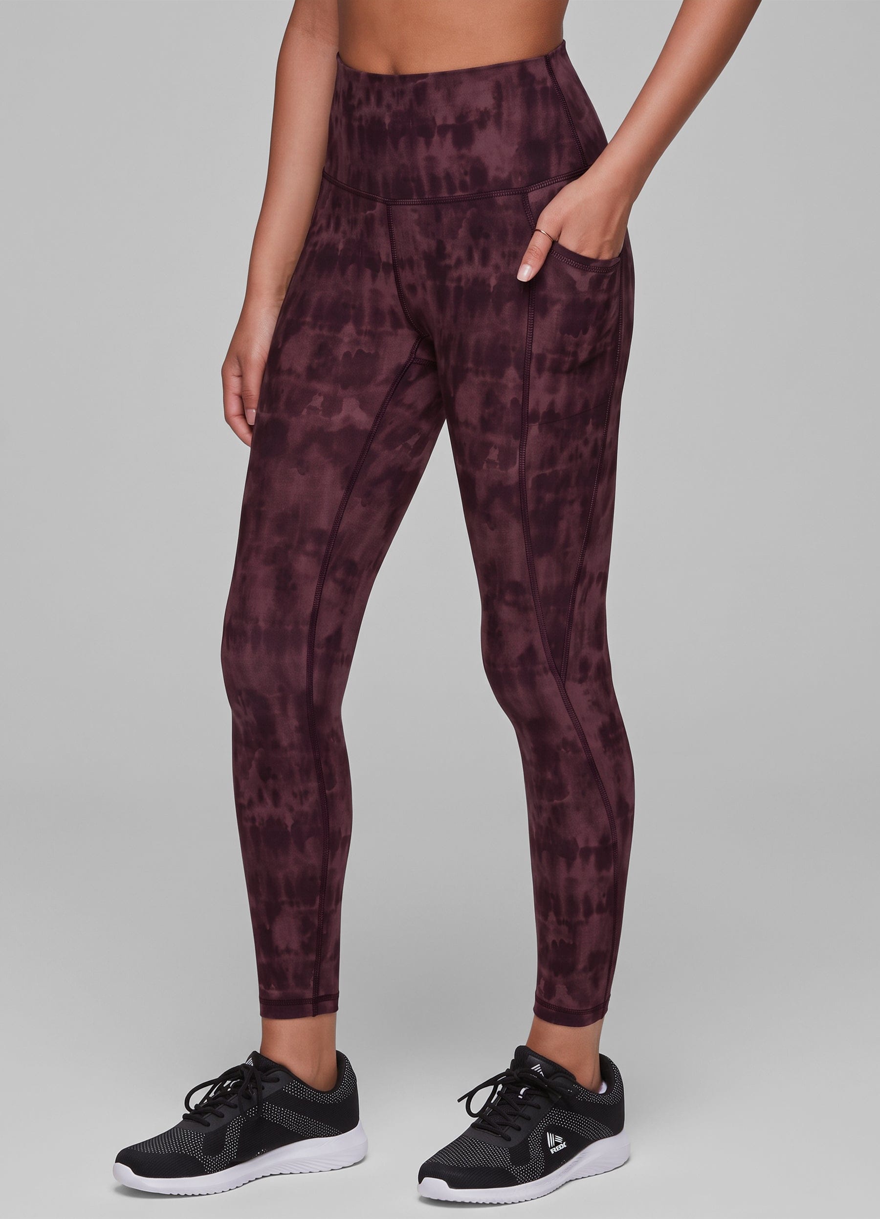 Dark Red