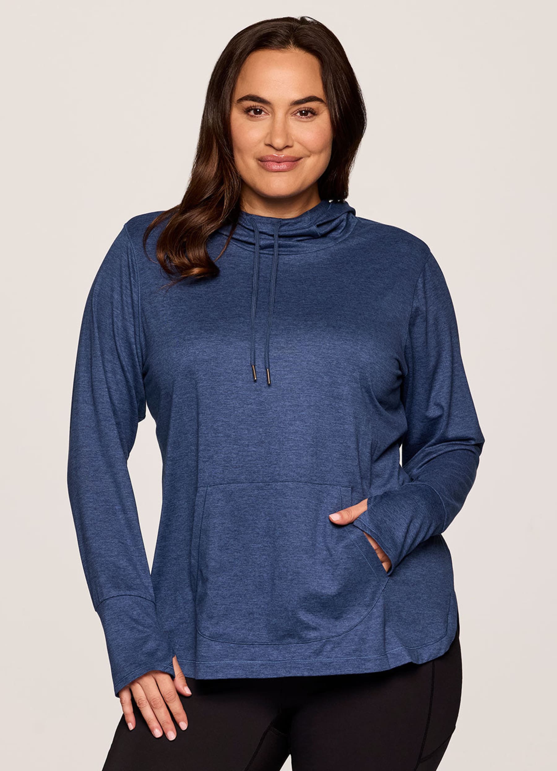 Rbx women's hoodie outlet