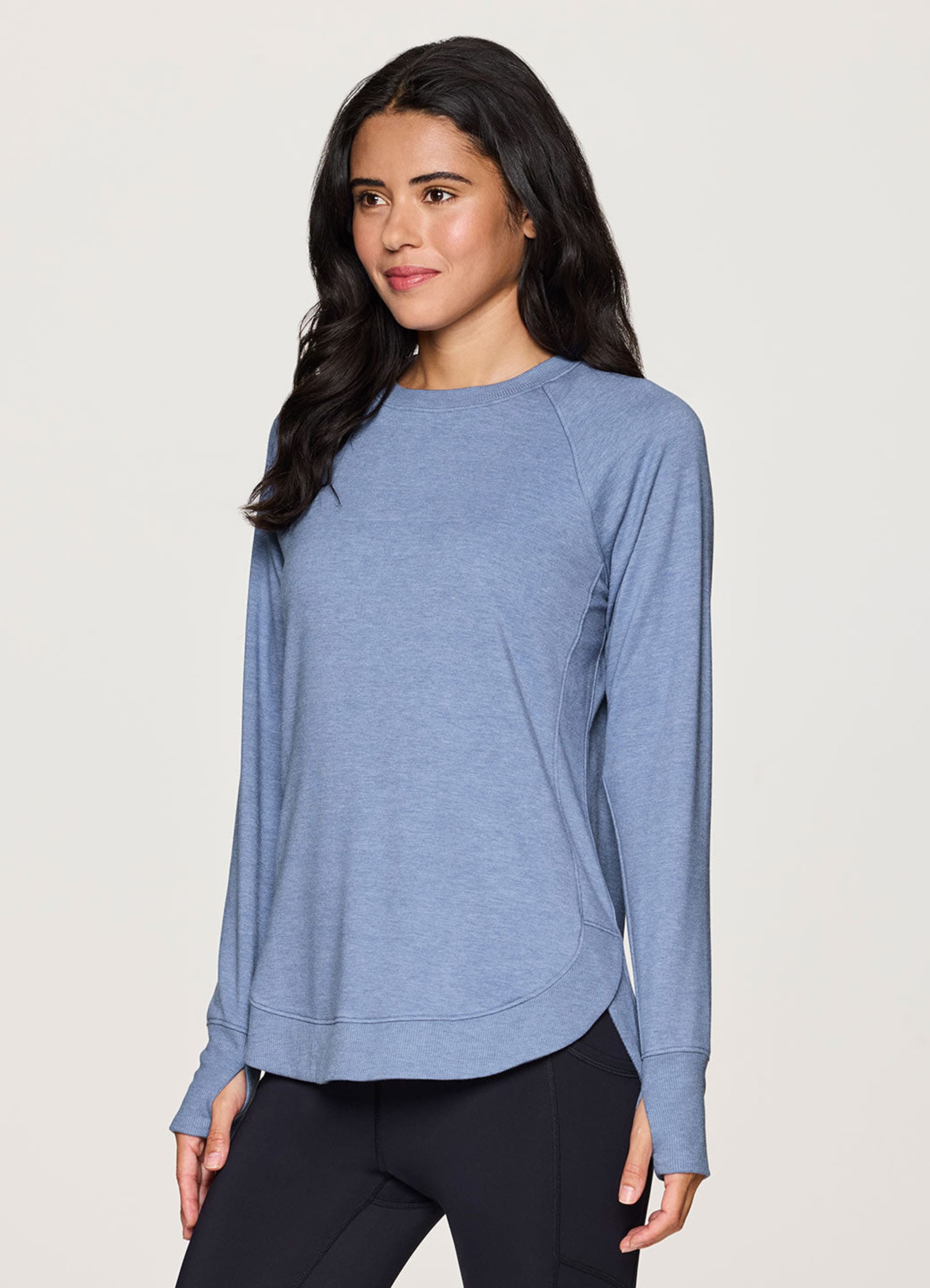 Studio French Terry Sweatshirt RBX Active