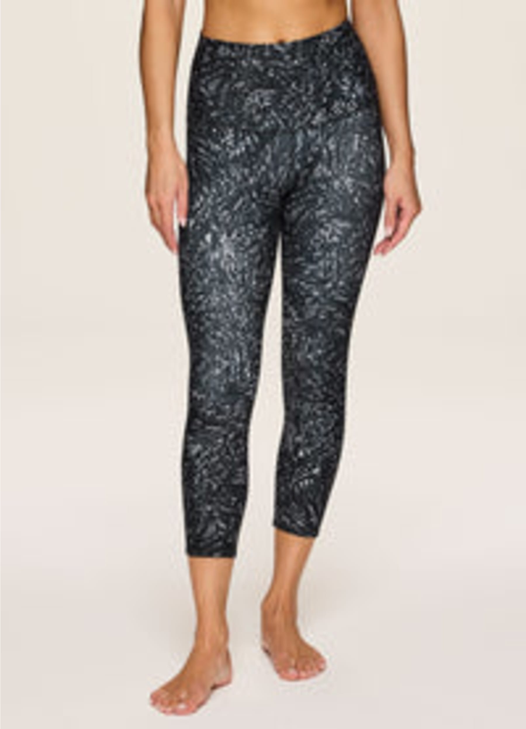 Scratch That Ultra Hold Capri - RBX Active