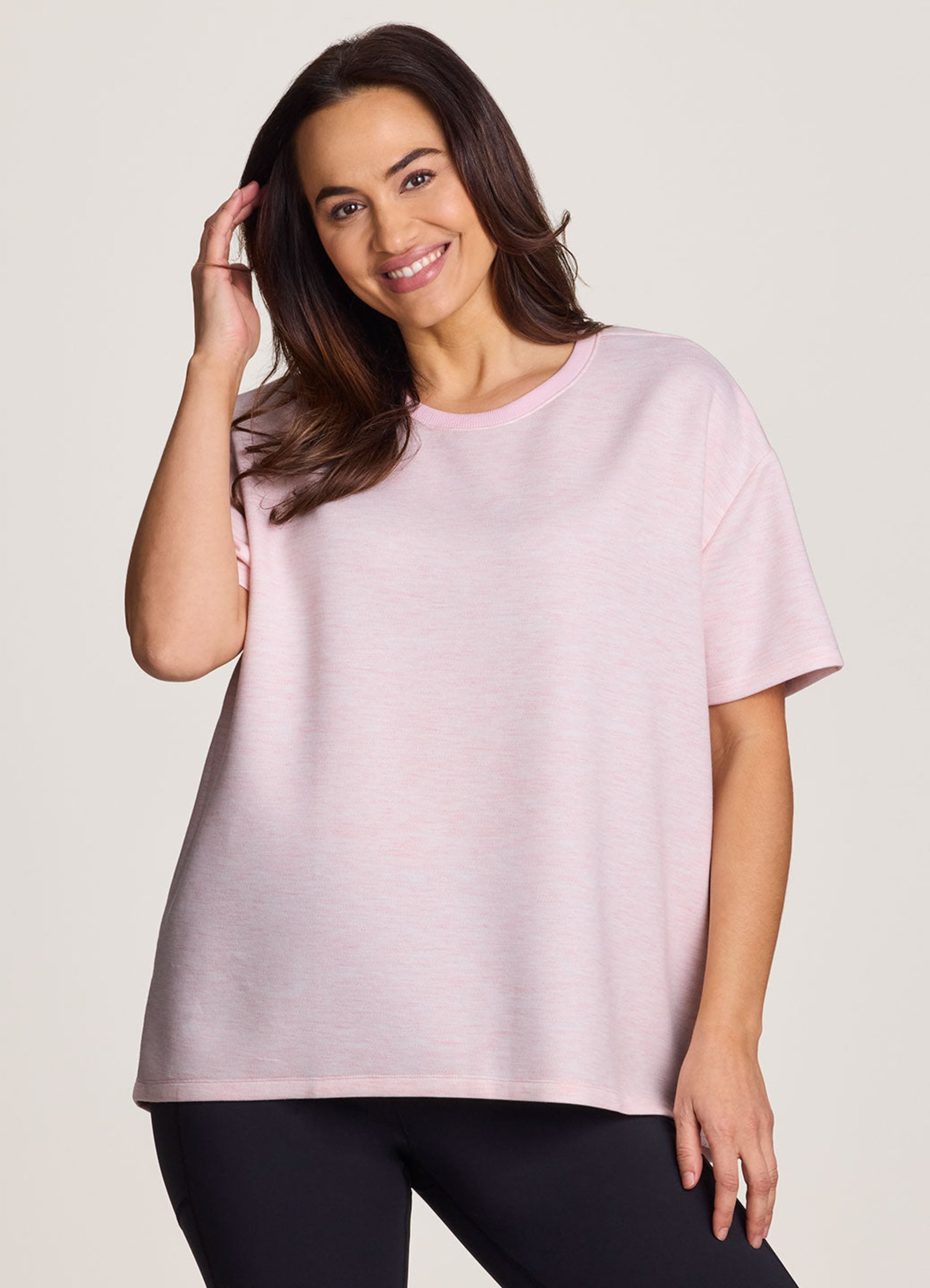 Light Pink