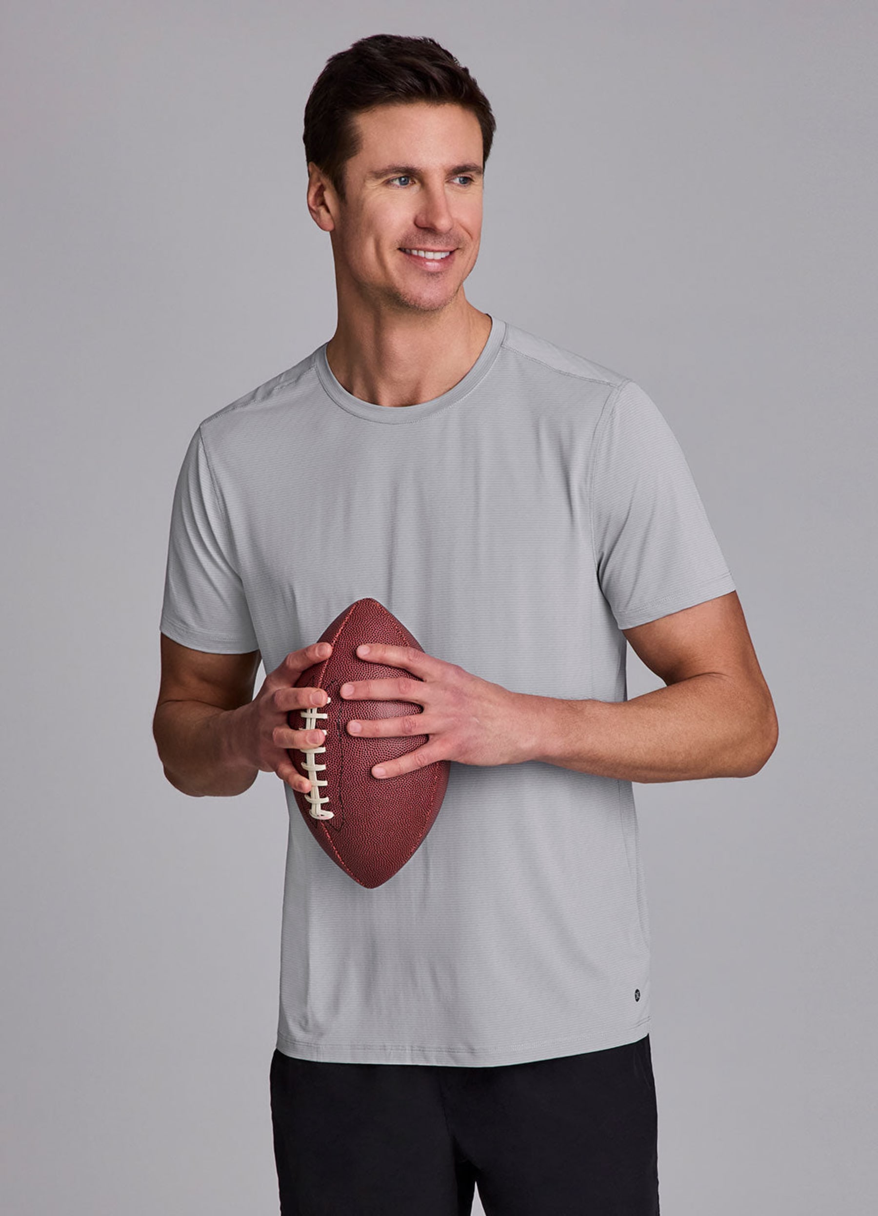 Elevate Workout Tee - RBX Active