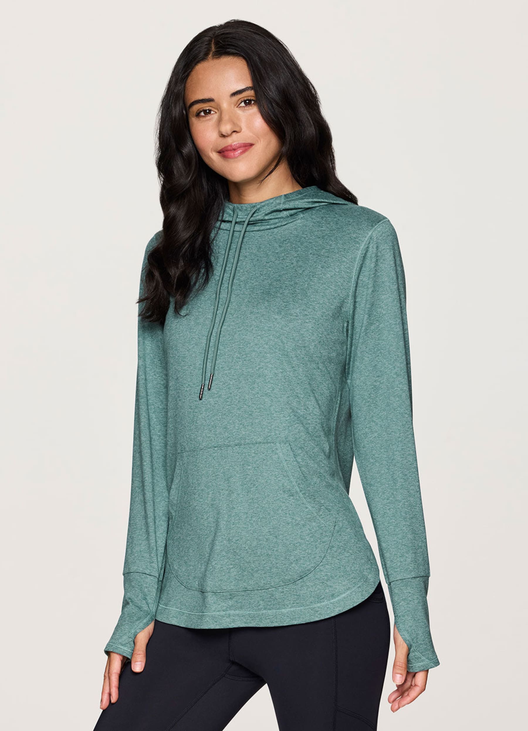 Rbx women's hoodie best sale