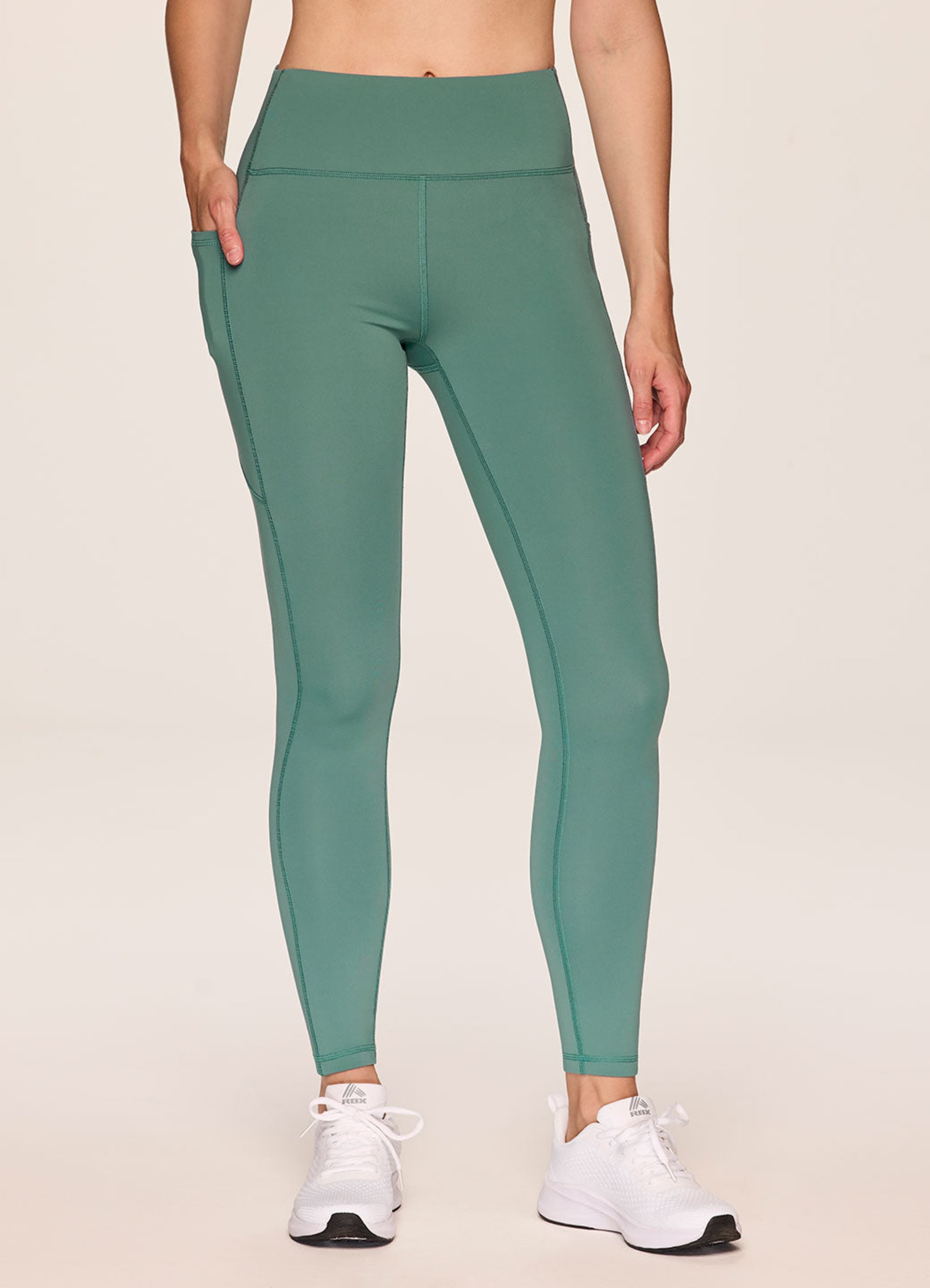 Sea Green