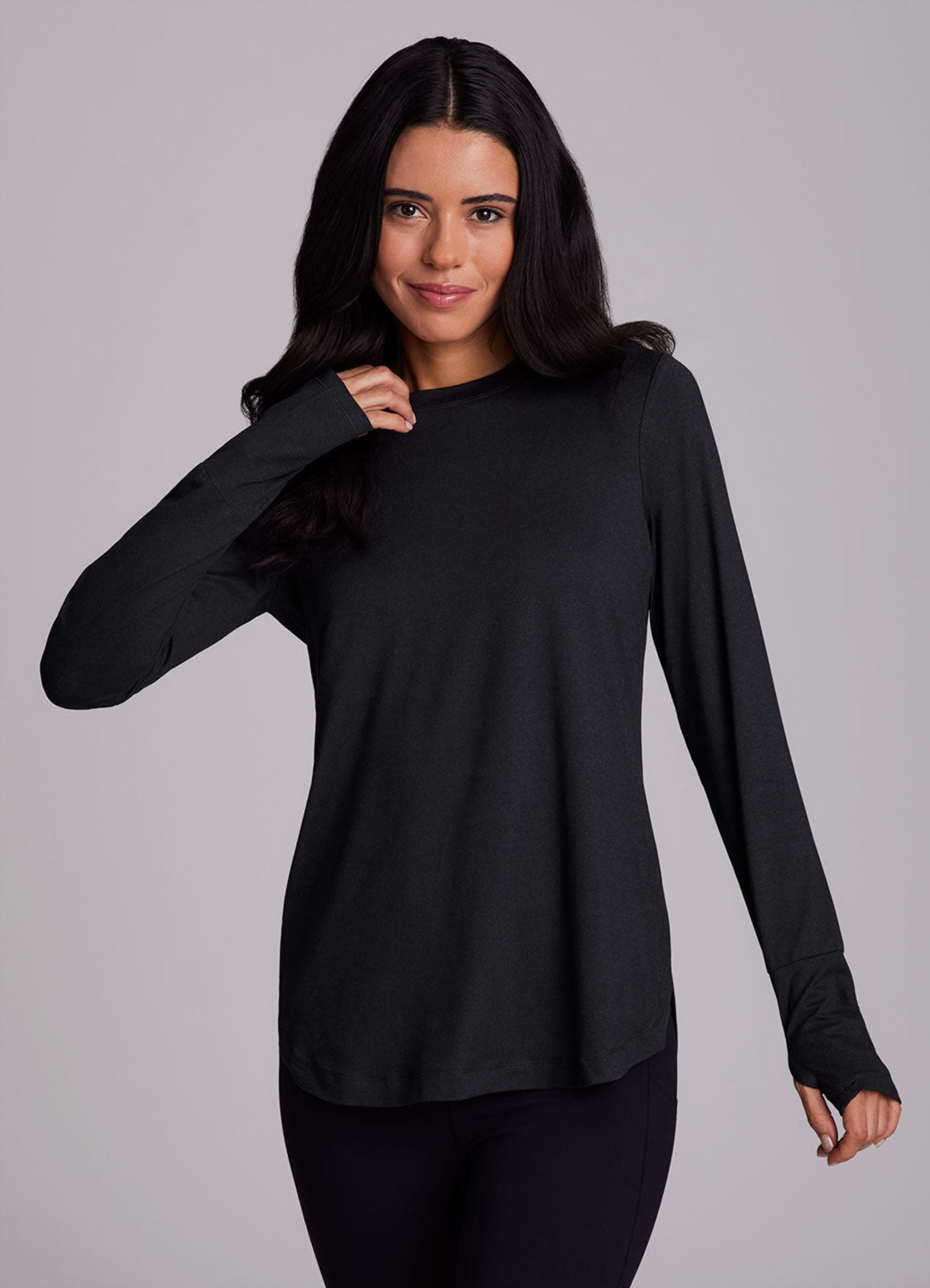 Black Heather