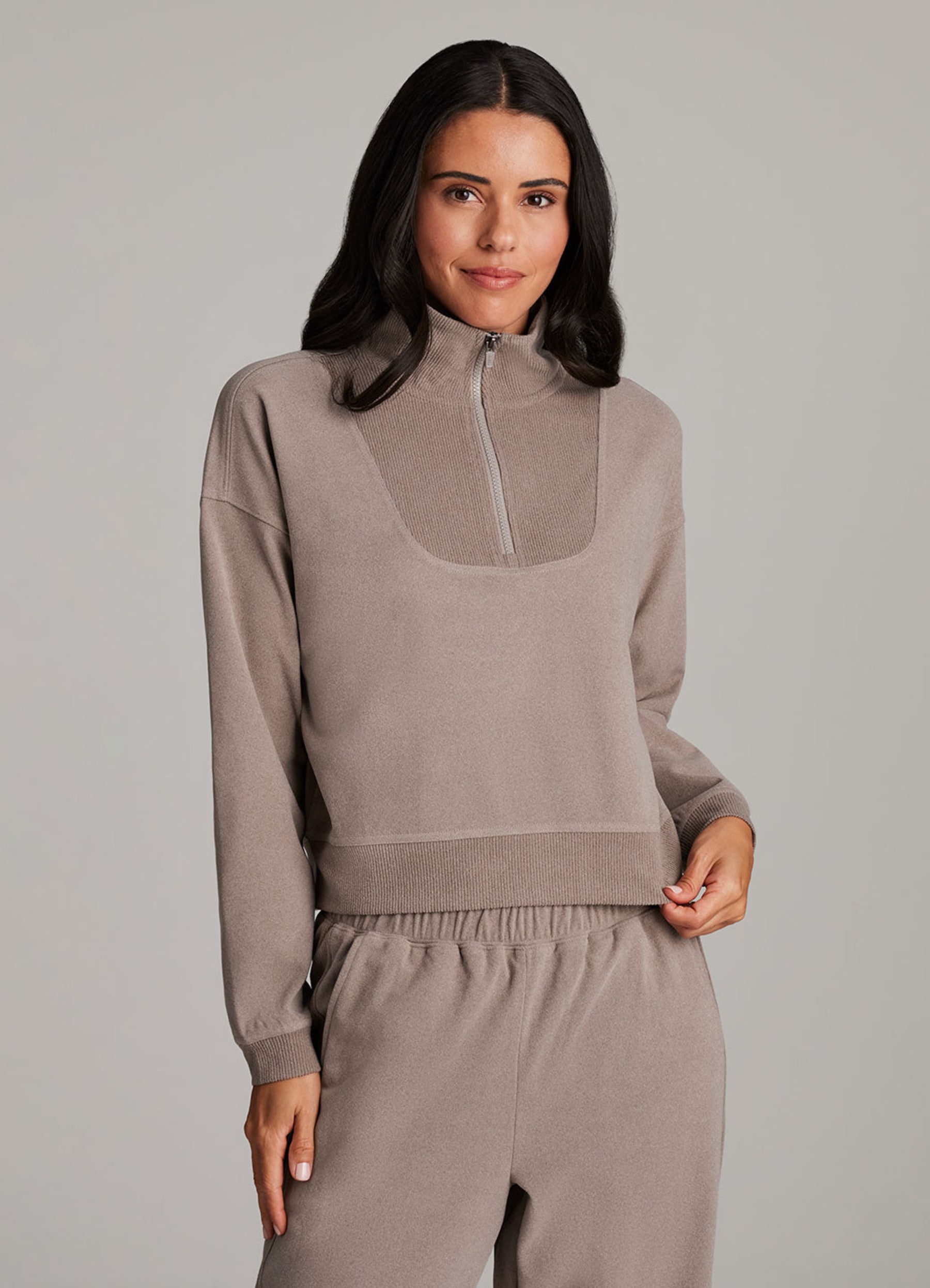 Taupe
