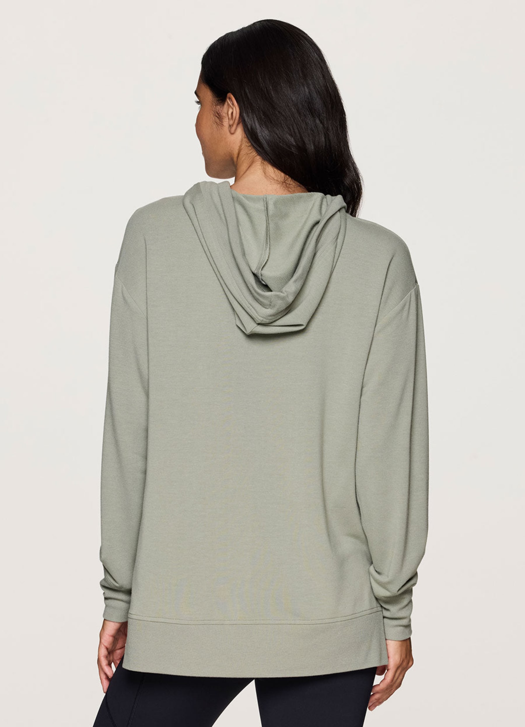 Rbx women's hoodie discount