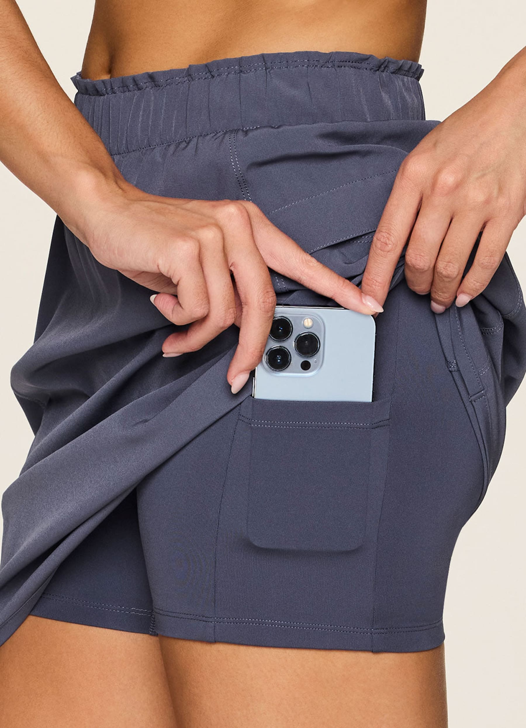 Rbx active skort discount