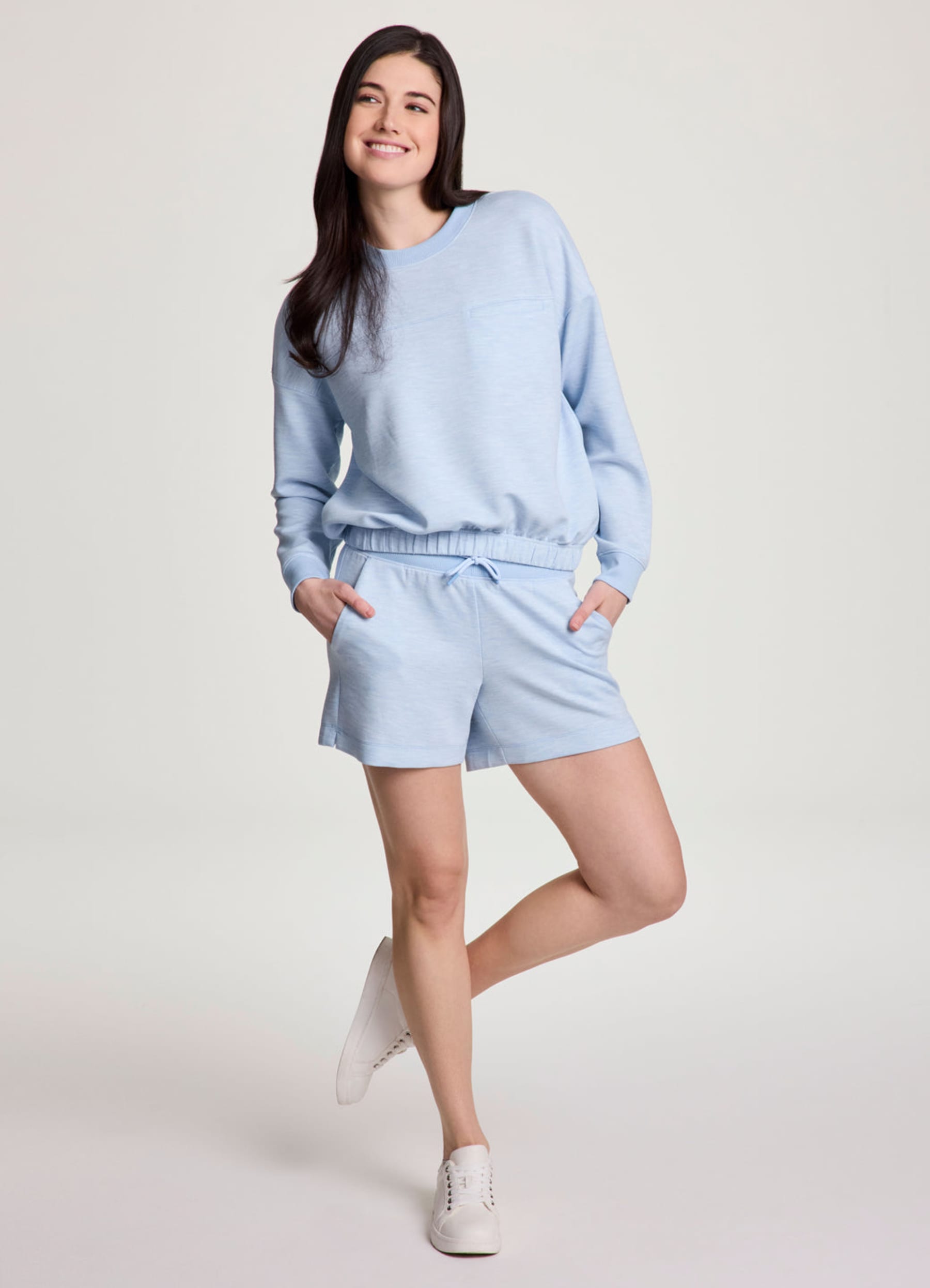 Misty Blue