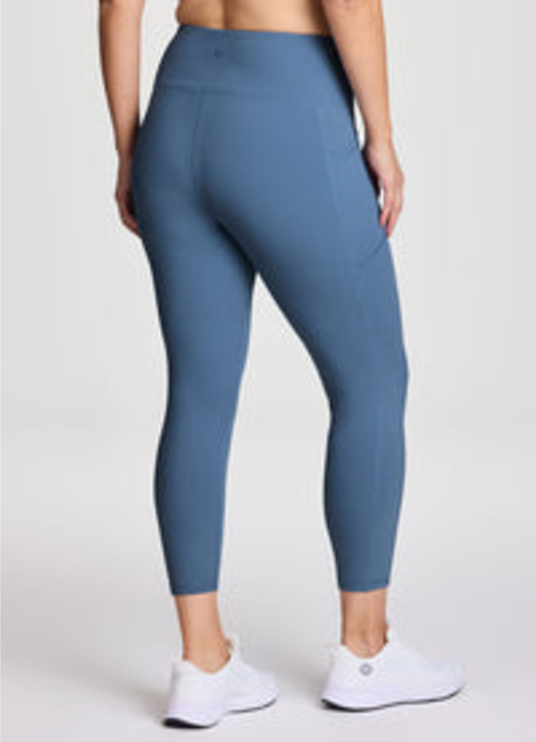 Plus Prime Tech Flex Ultra Hold 7/8 Legging - RBX Active