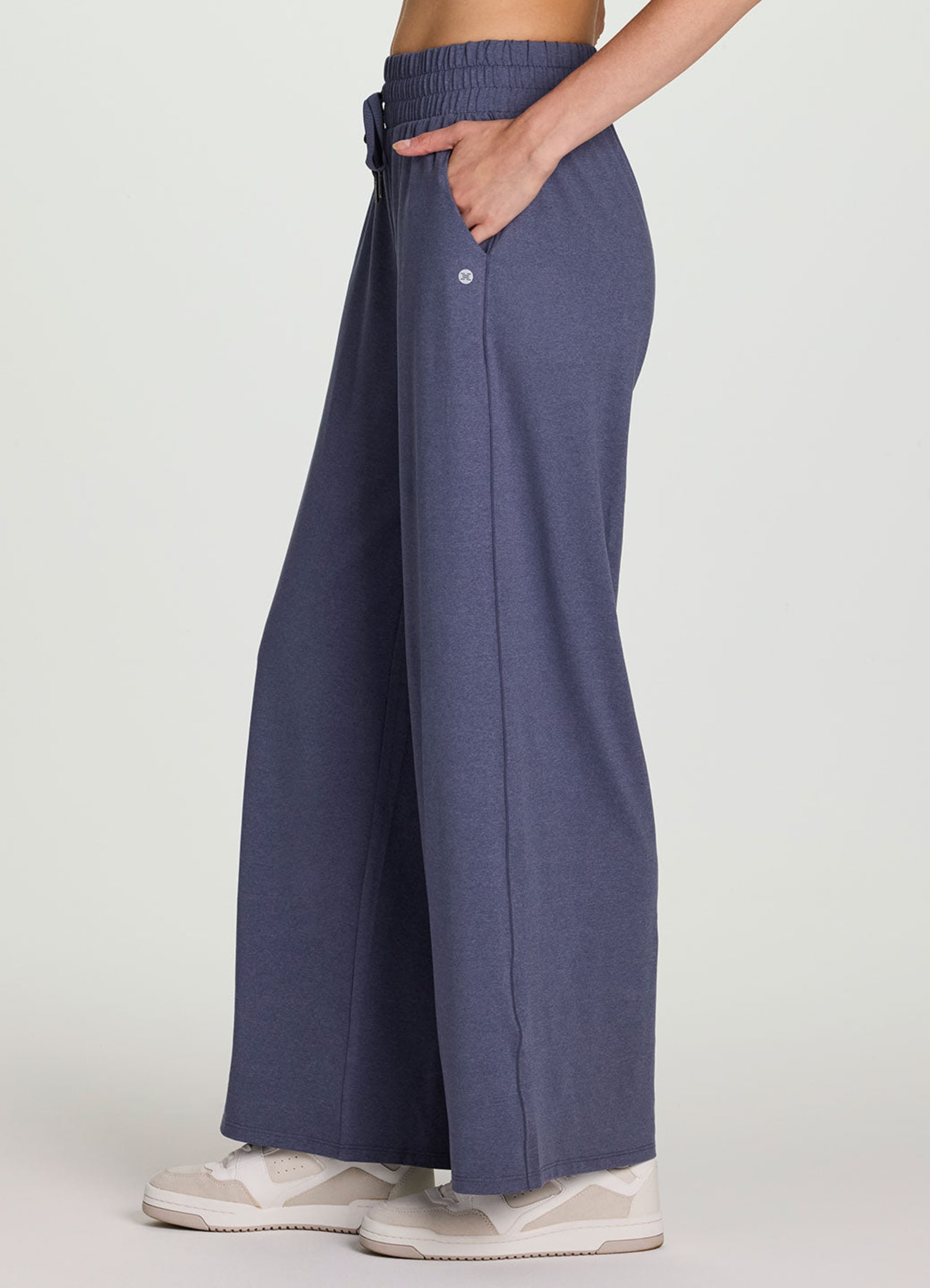 Crown Blue