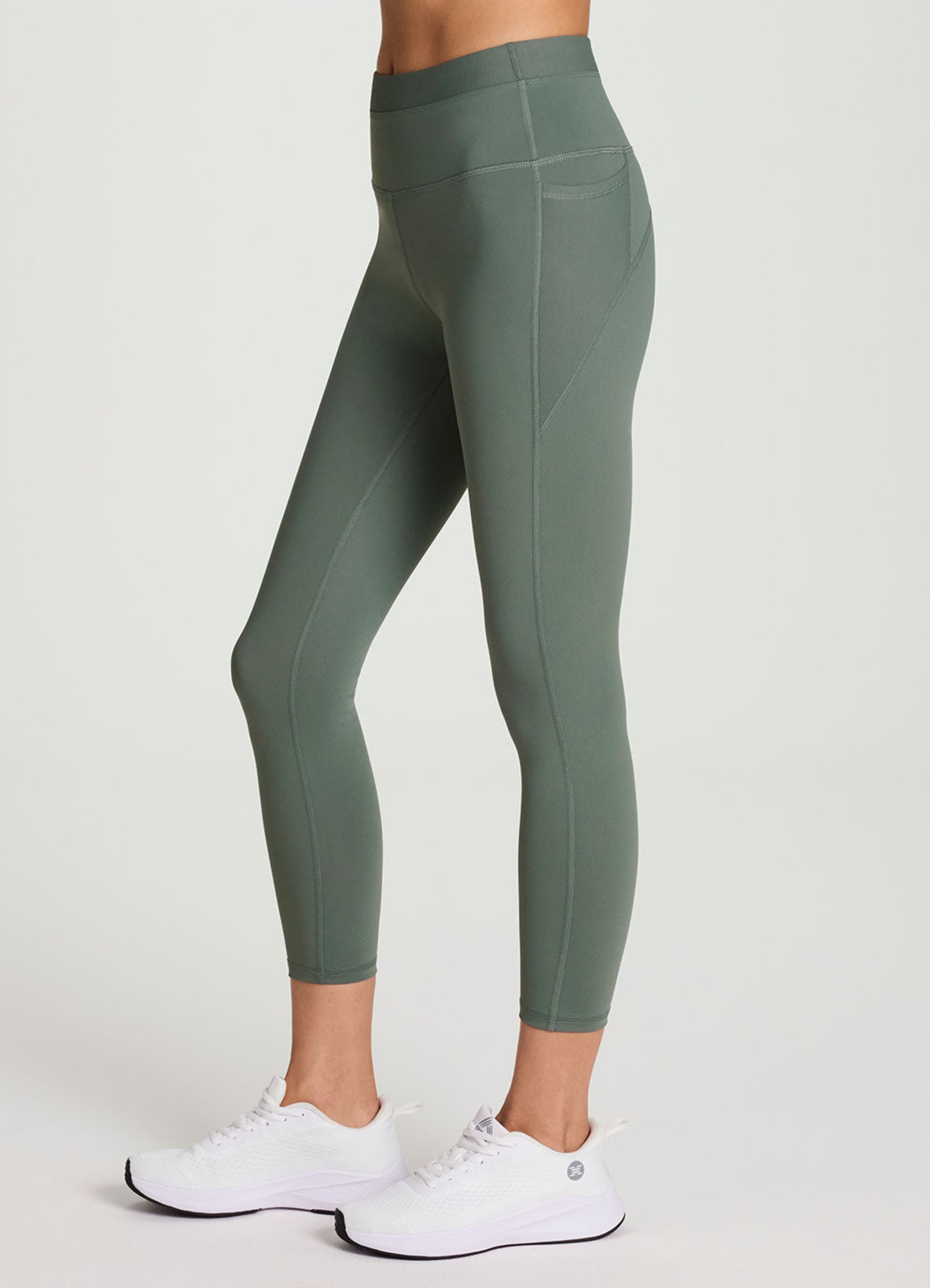 Chive Green