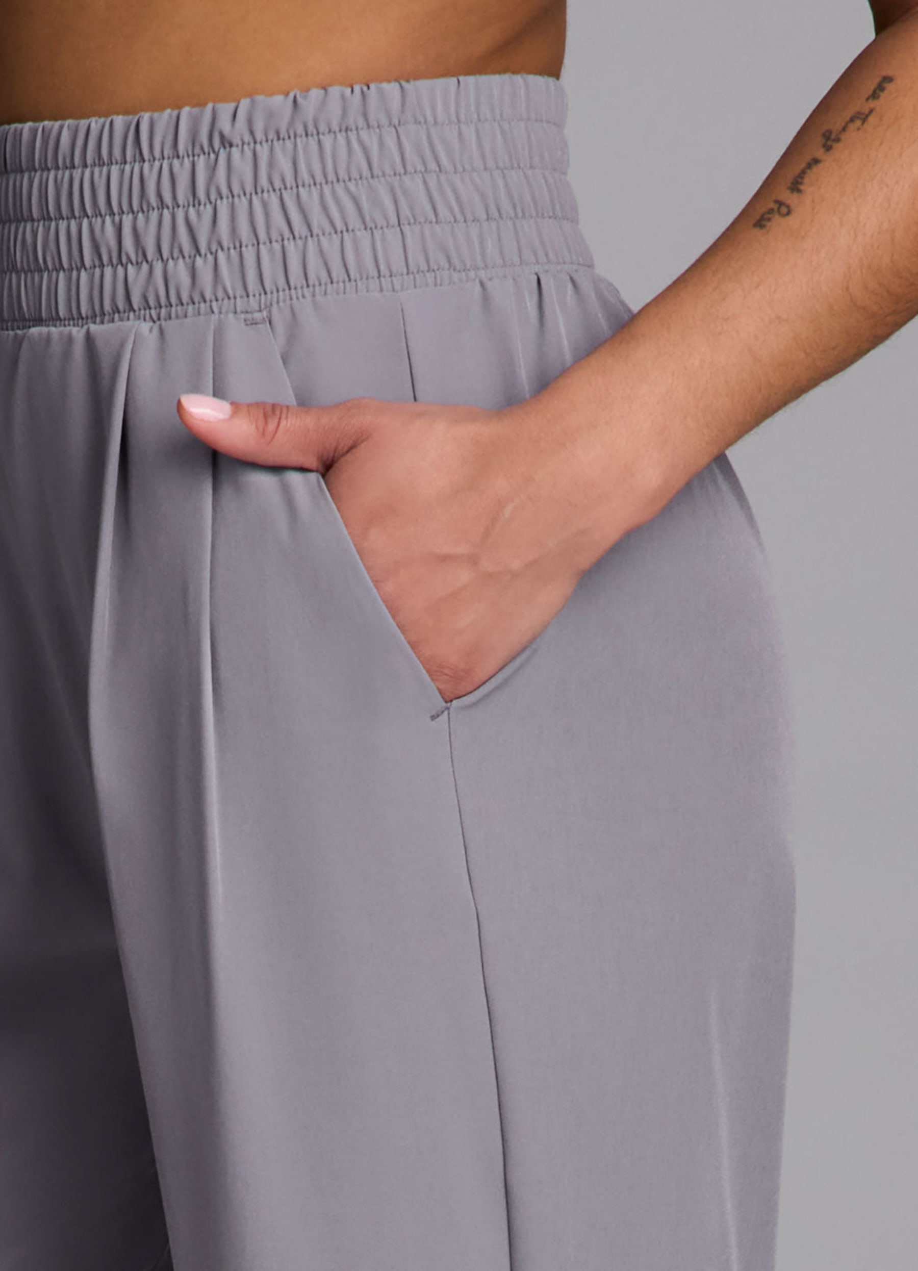 Dolphin Grey