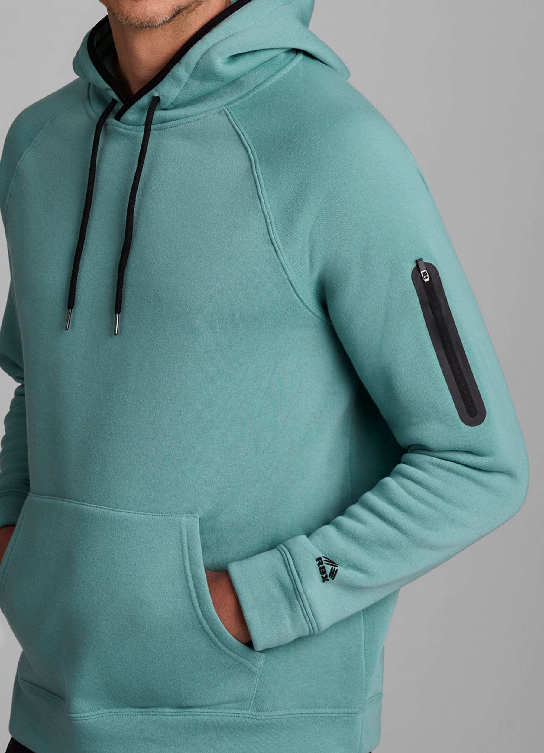 Dusty Turquoise