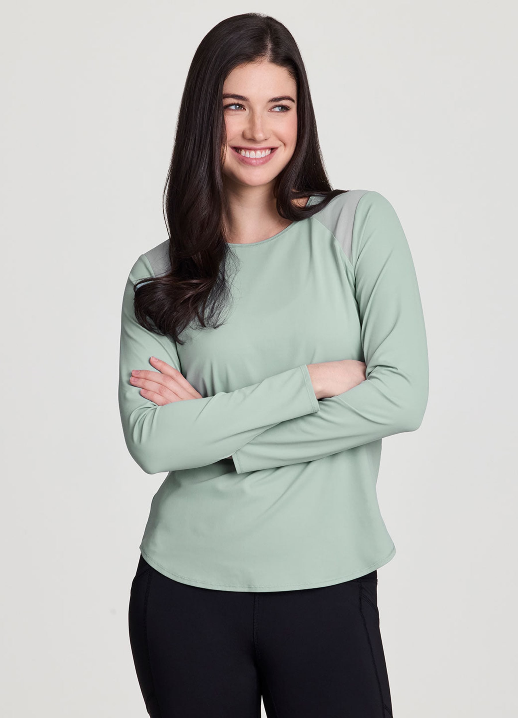Light Green