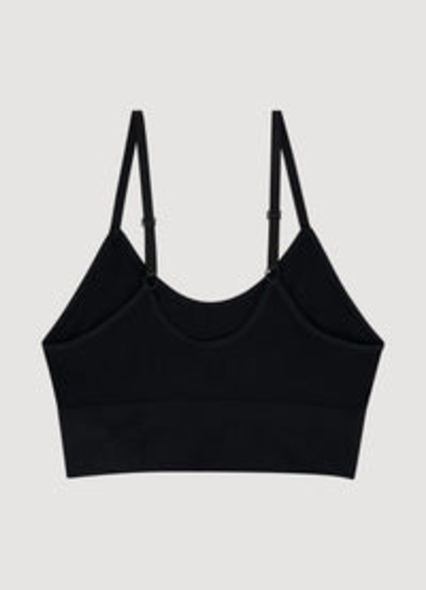 Seamless Longline Bralette 2-Pack - RBX Active