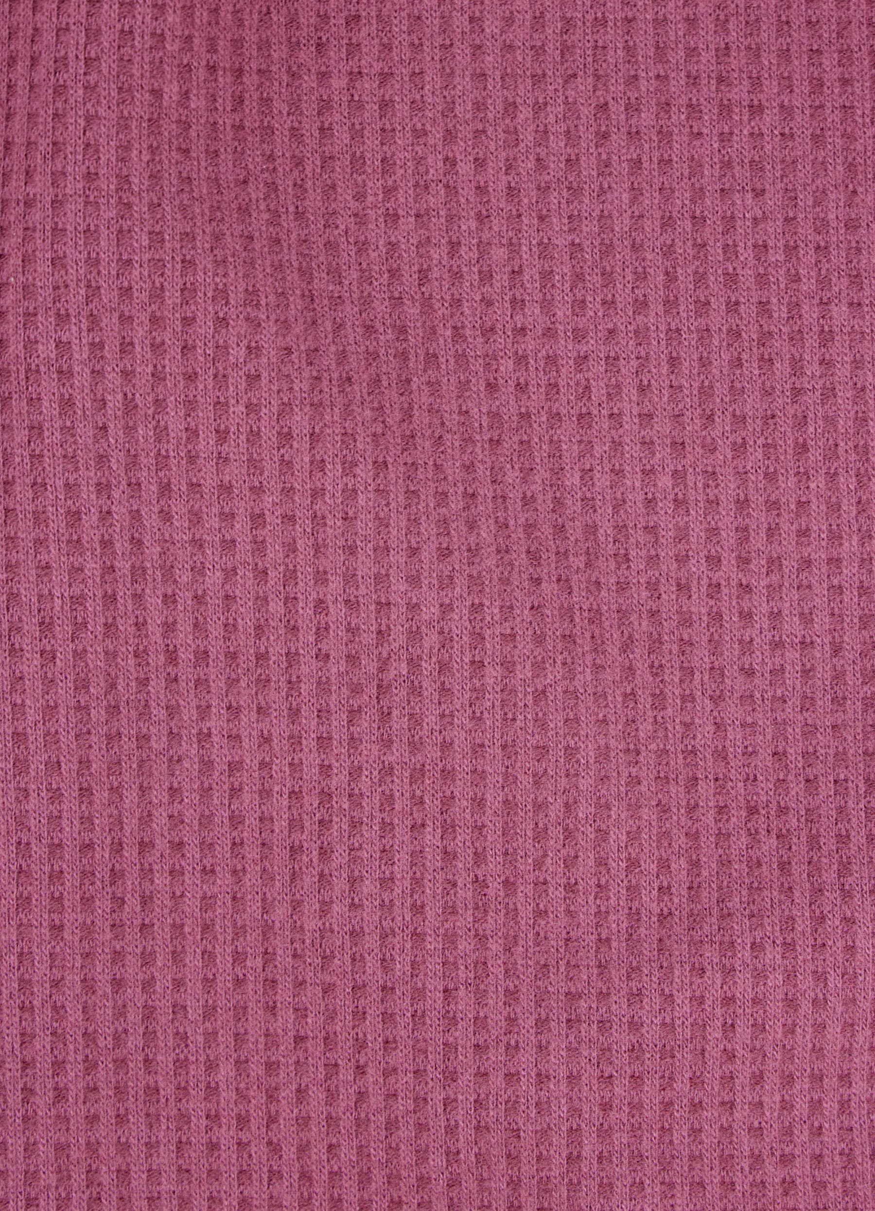 Dusty Rose