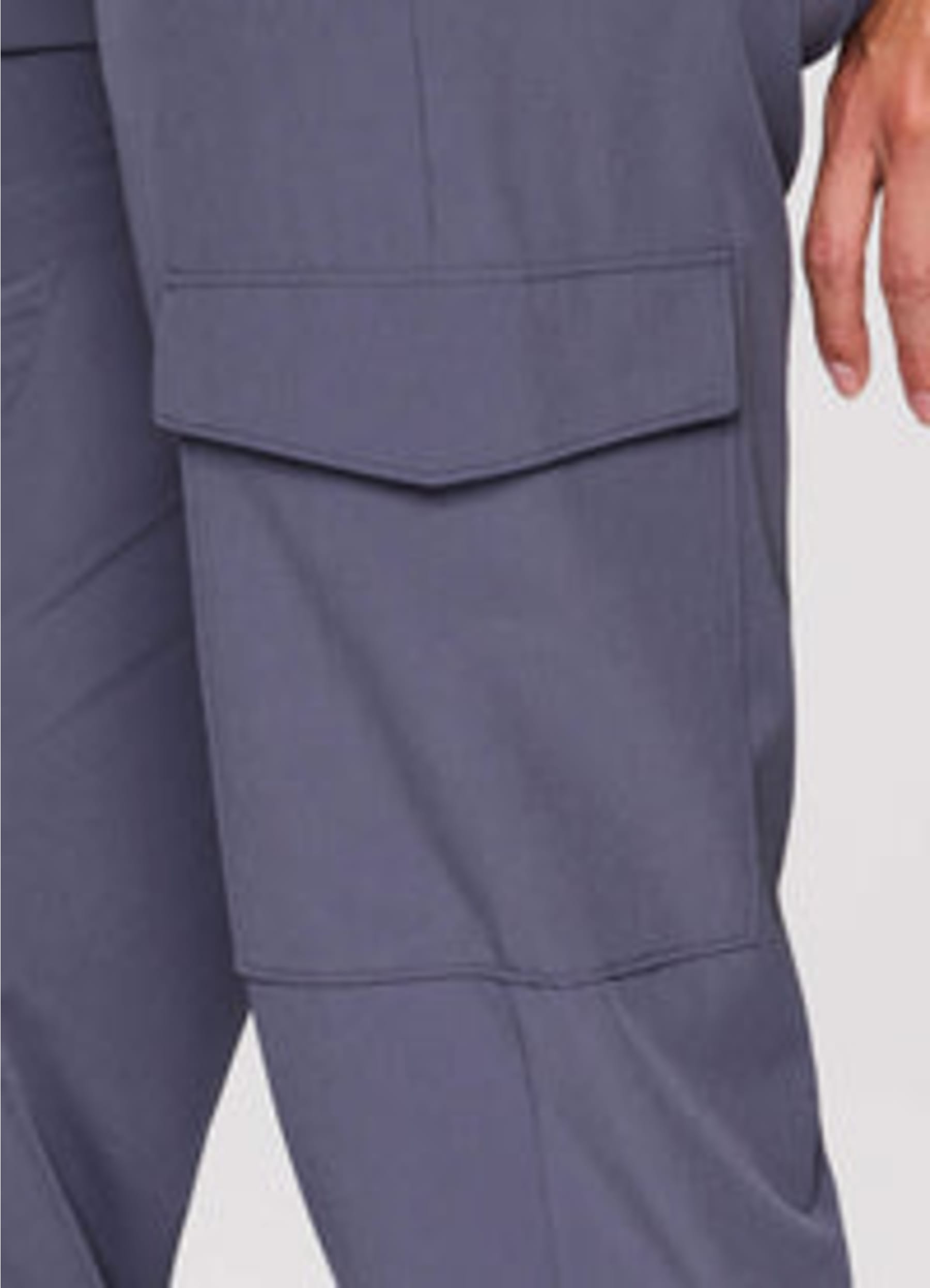 Beyond the Studio Cargo Jogger - RBX Active