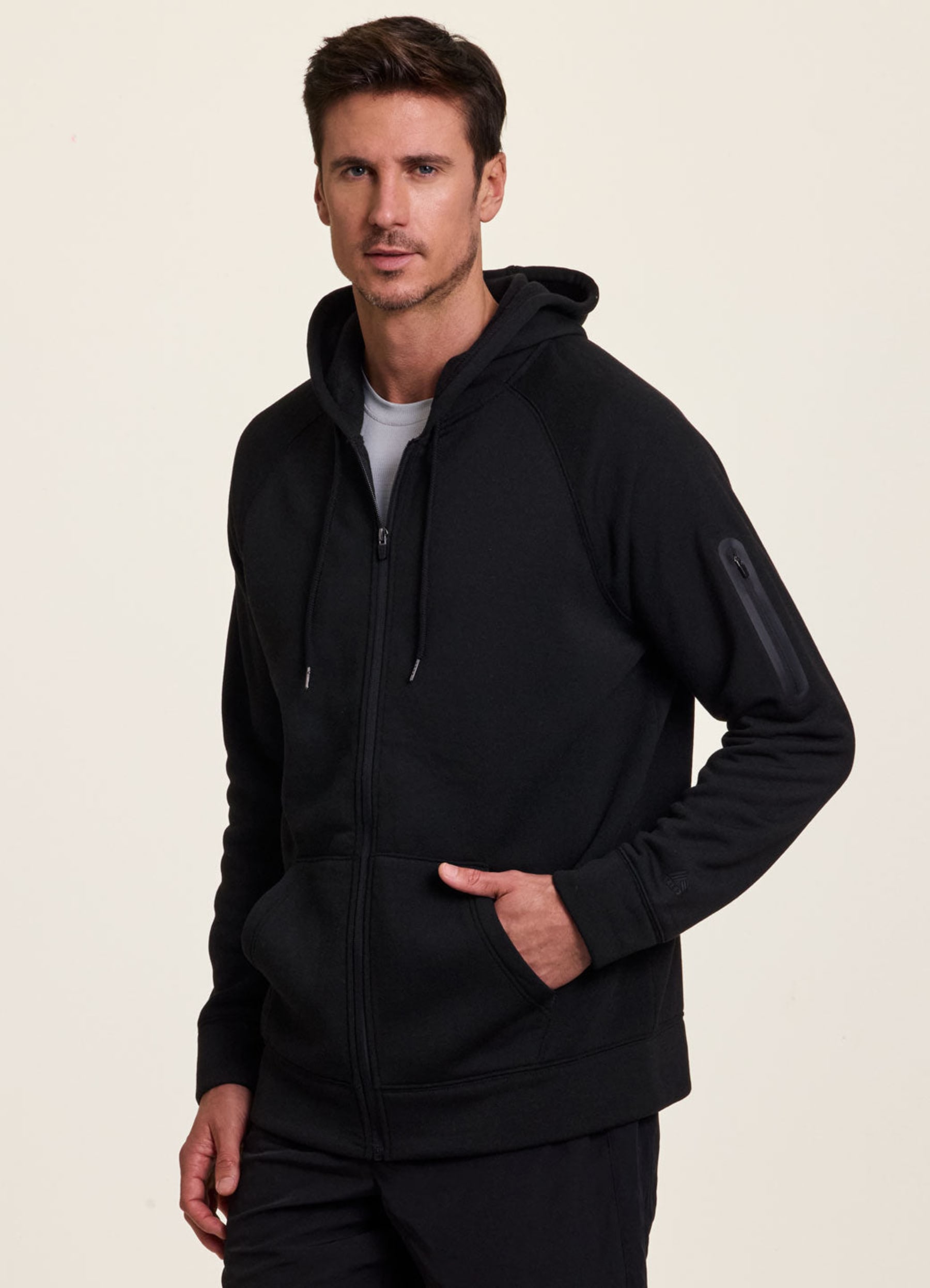 Rbx zip up hoodie hotsell