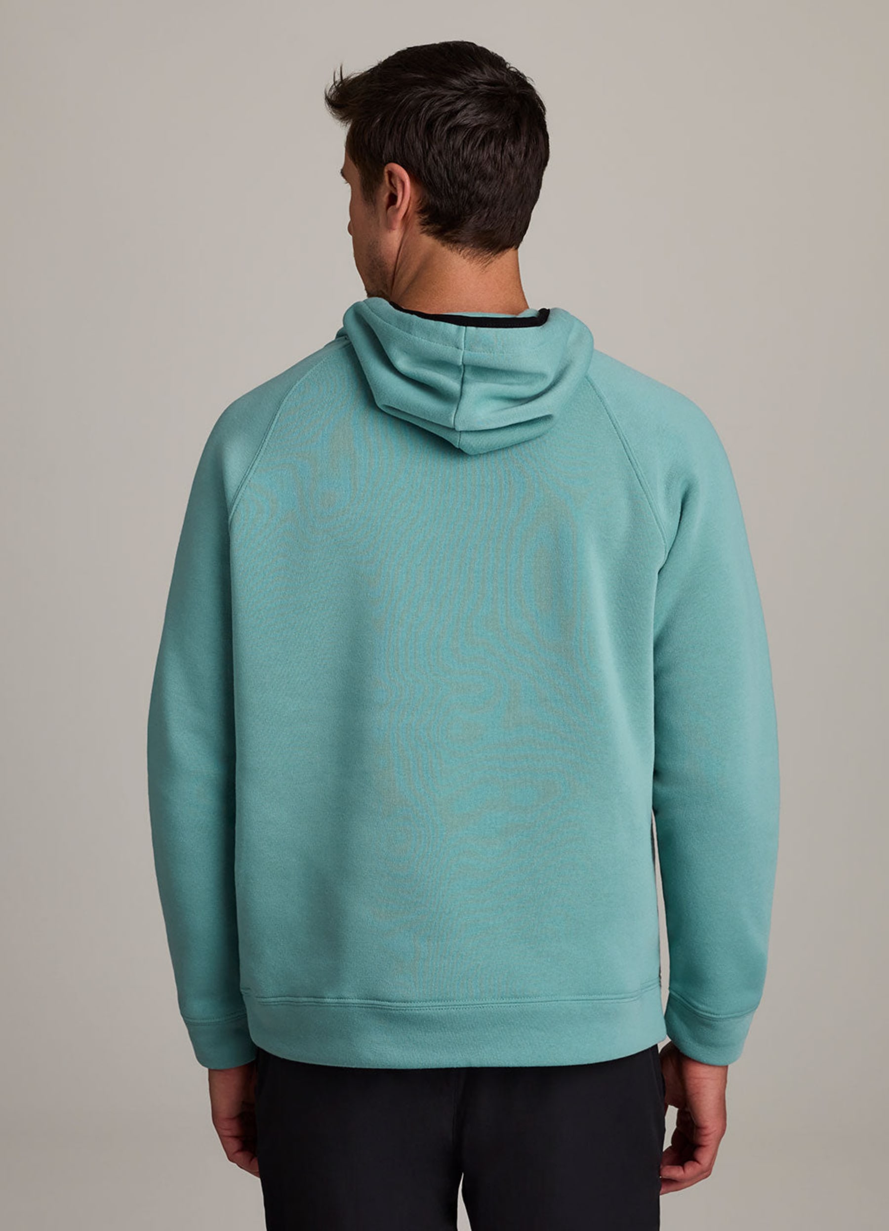 Dusty Turquoise