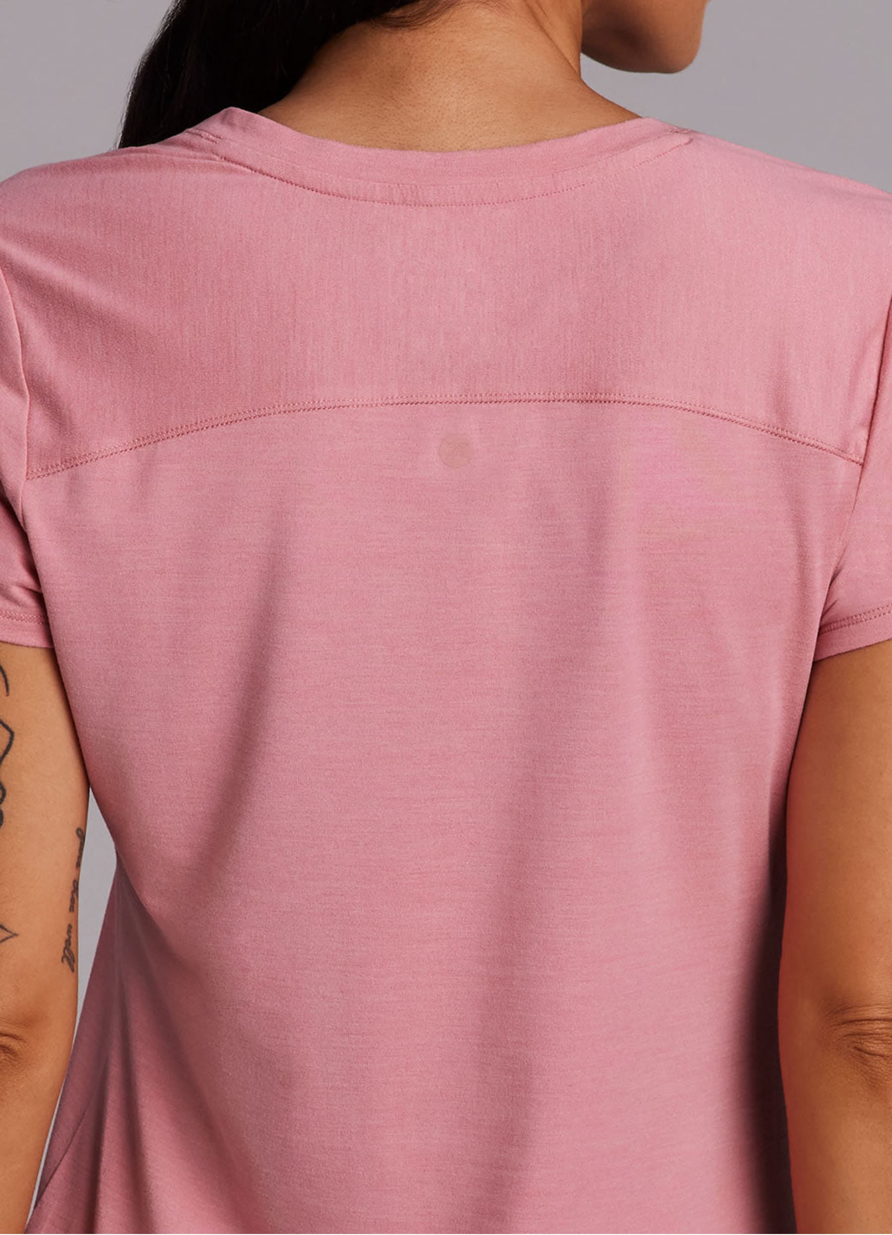 Coral Pink