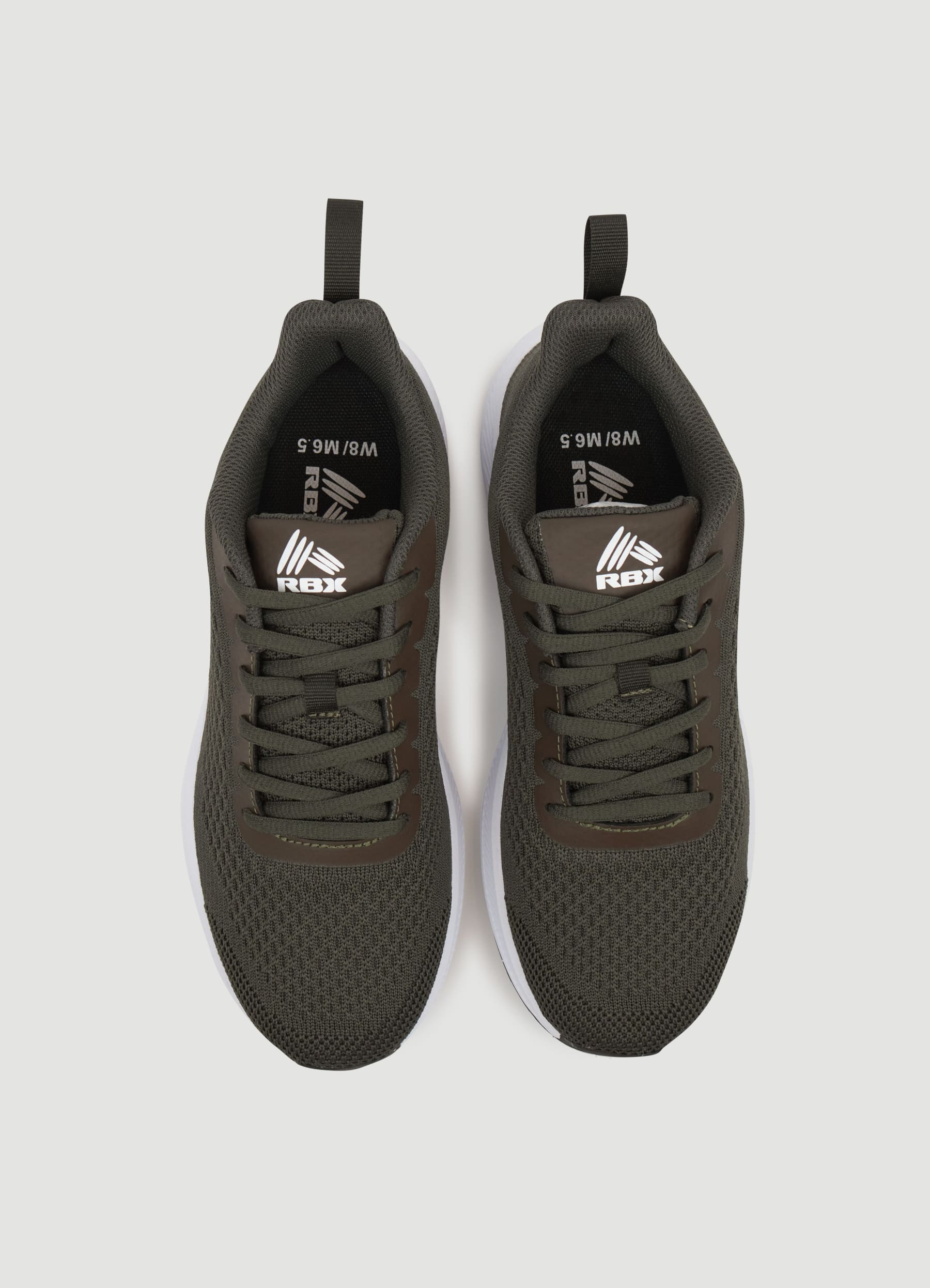 Unisex X Knit Training Shoe RBX Active