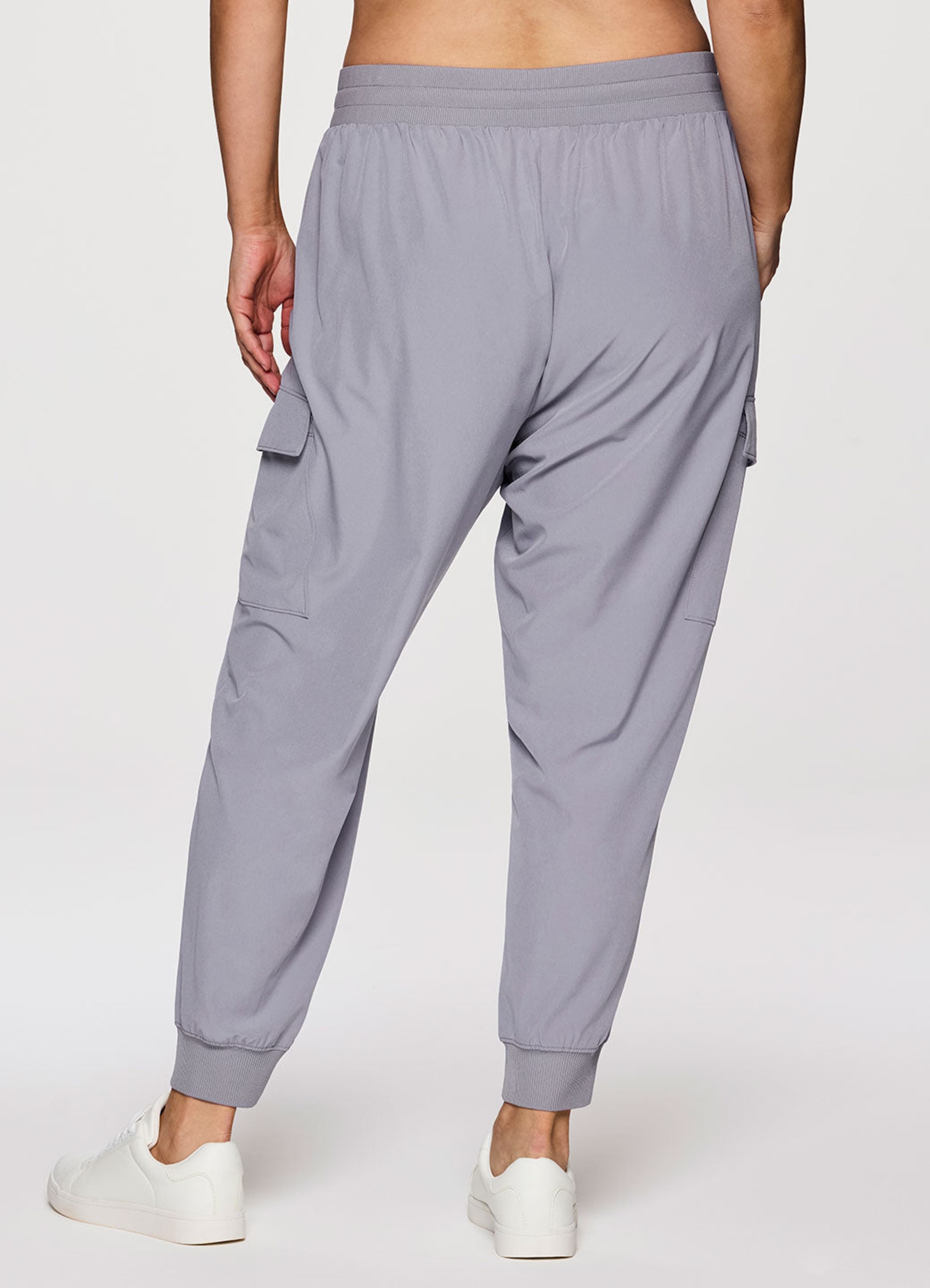 Dolphin Grey