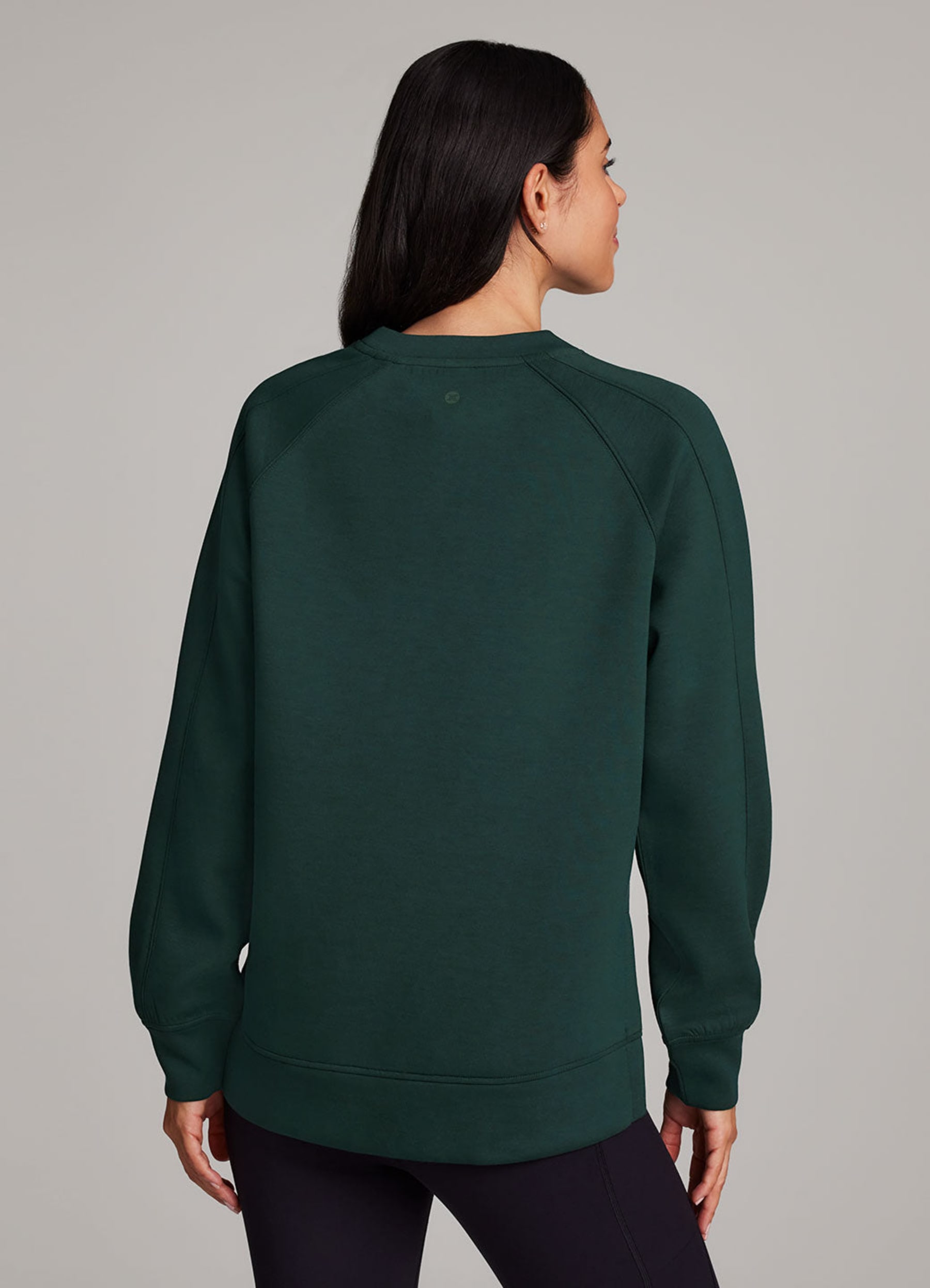 Dark Evergreen