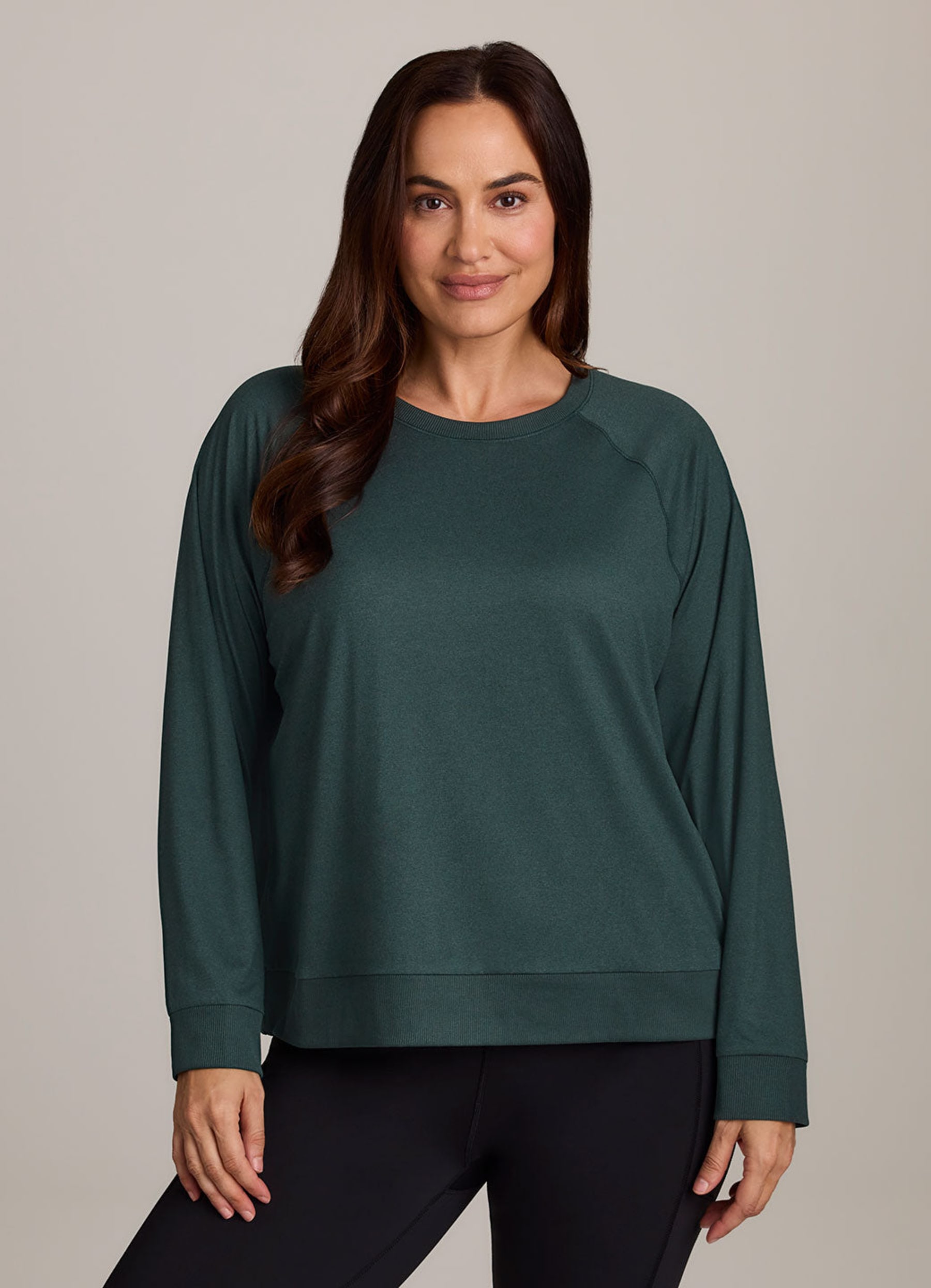 Dark Evergreen