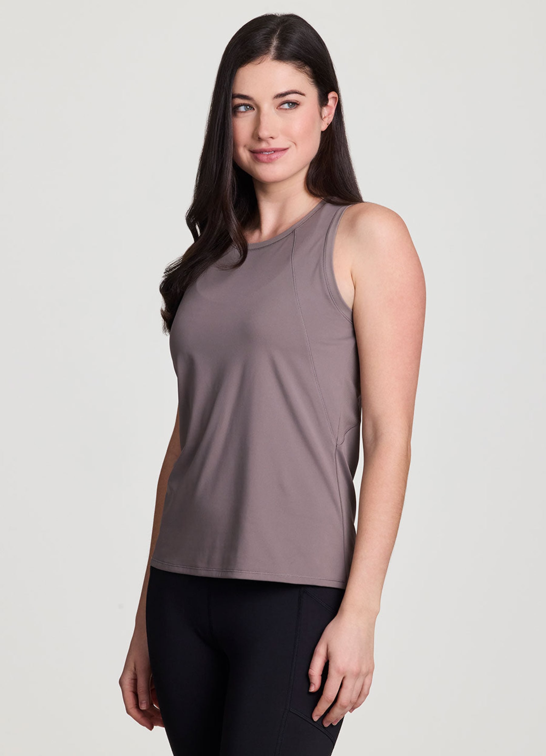 Dark Taupe