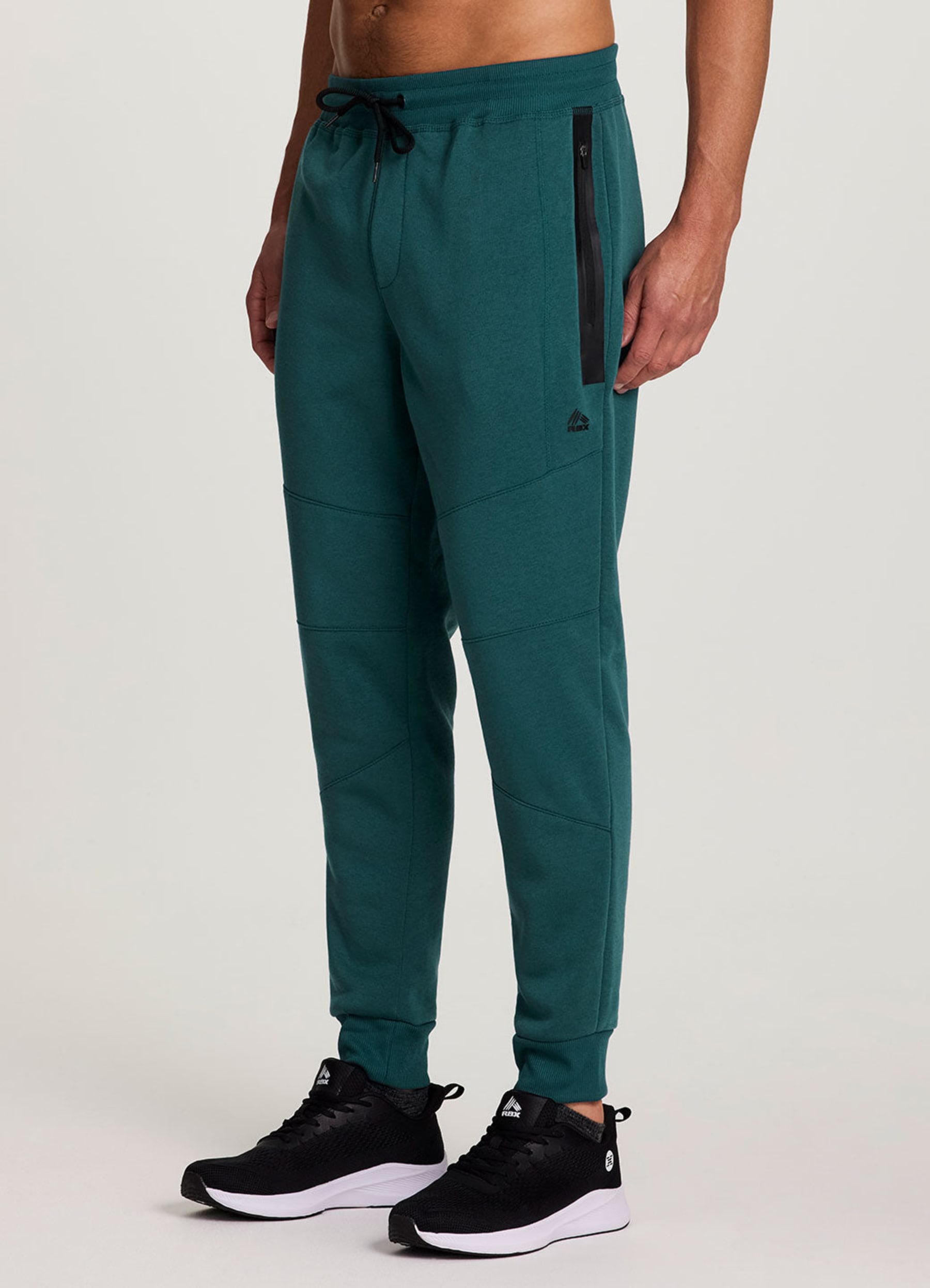 Dark Teal