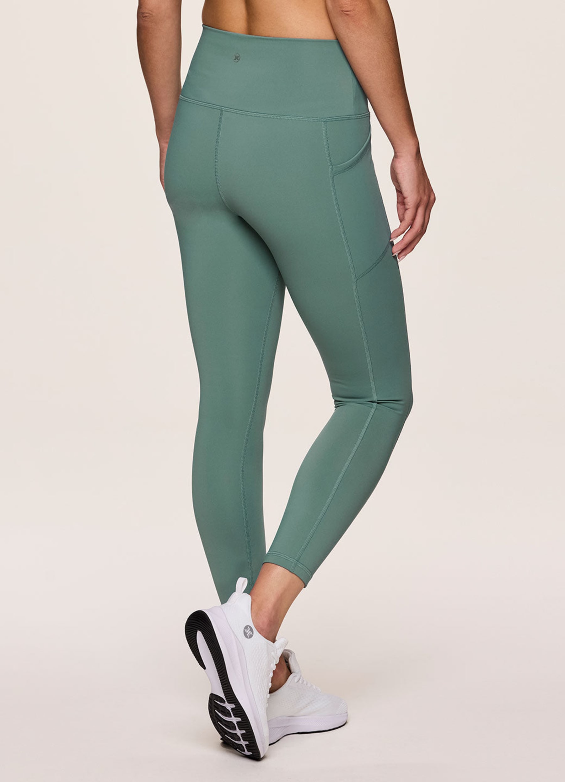 Sea Green