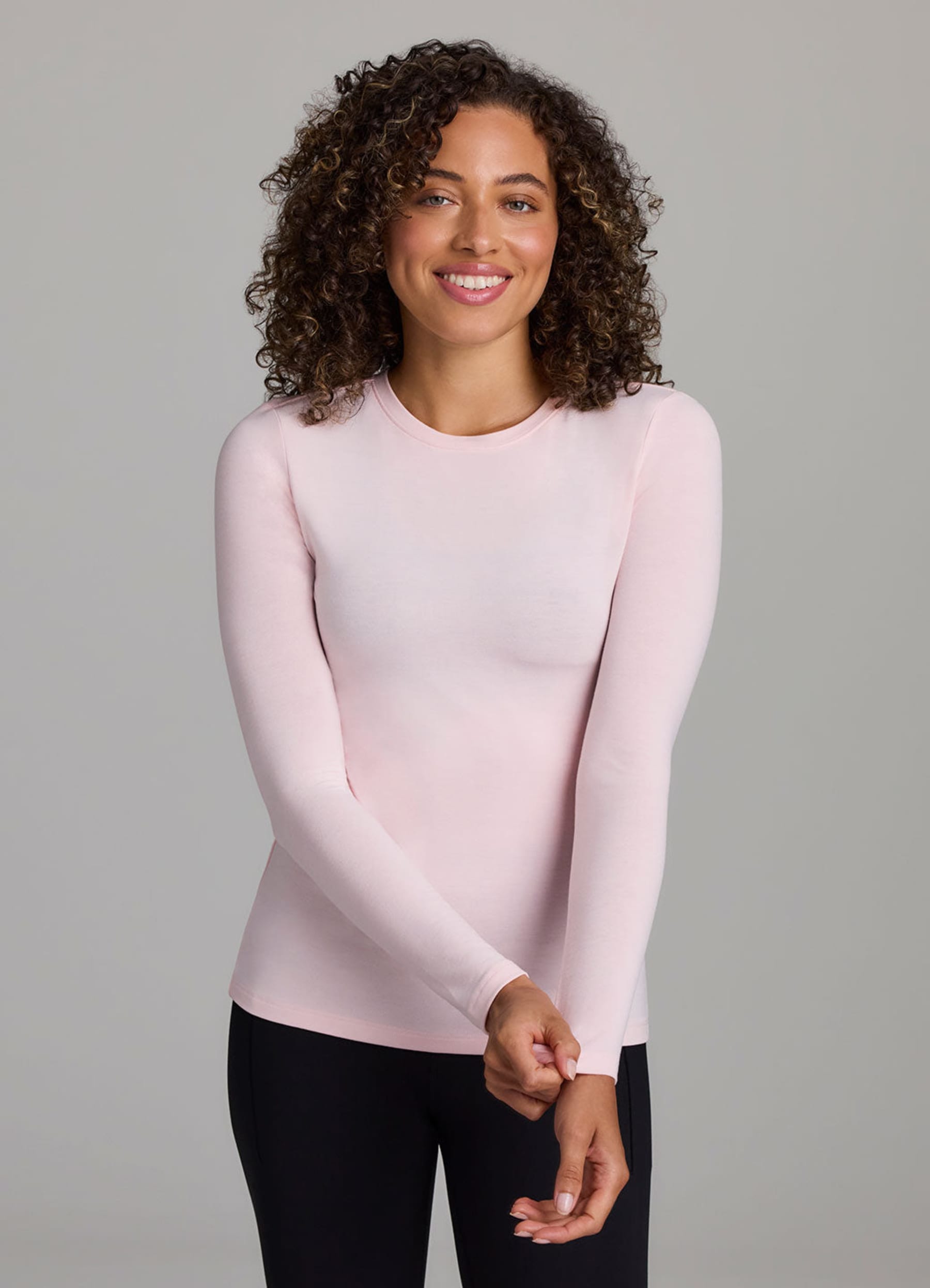 Light Pink