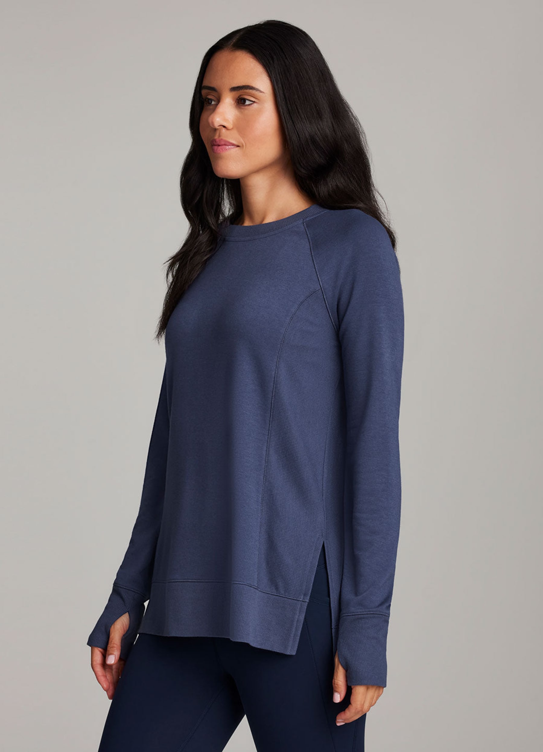 Surrey French Terry Pullover - RBX Active