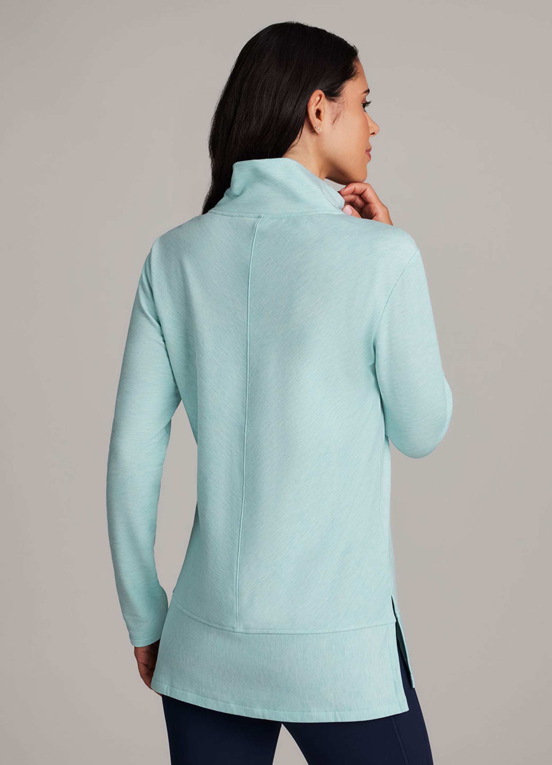 Light Blue Green