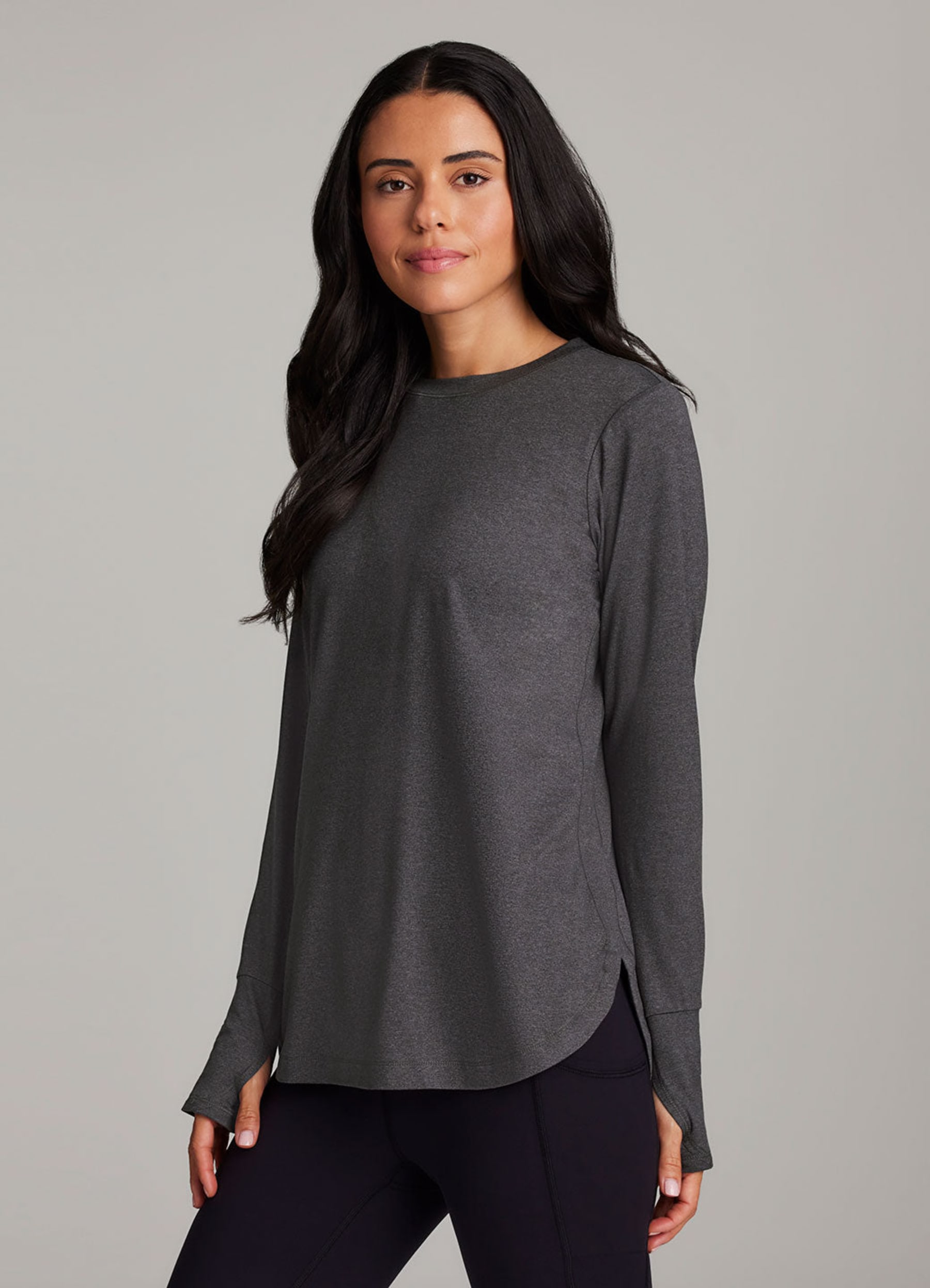 Asphalt Grey