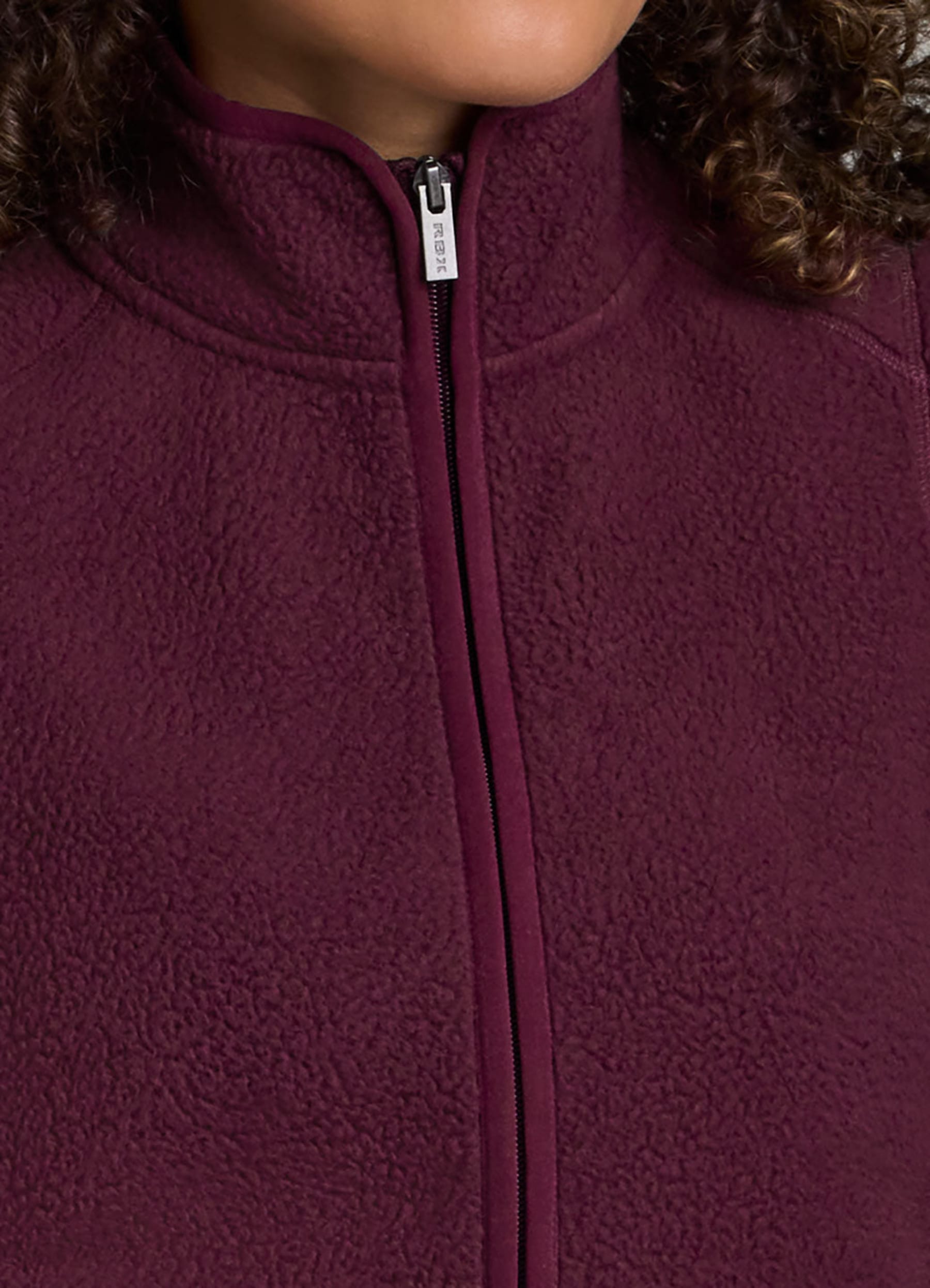 Alpine Sherpa Vest - RBX Active