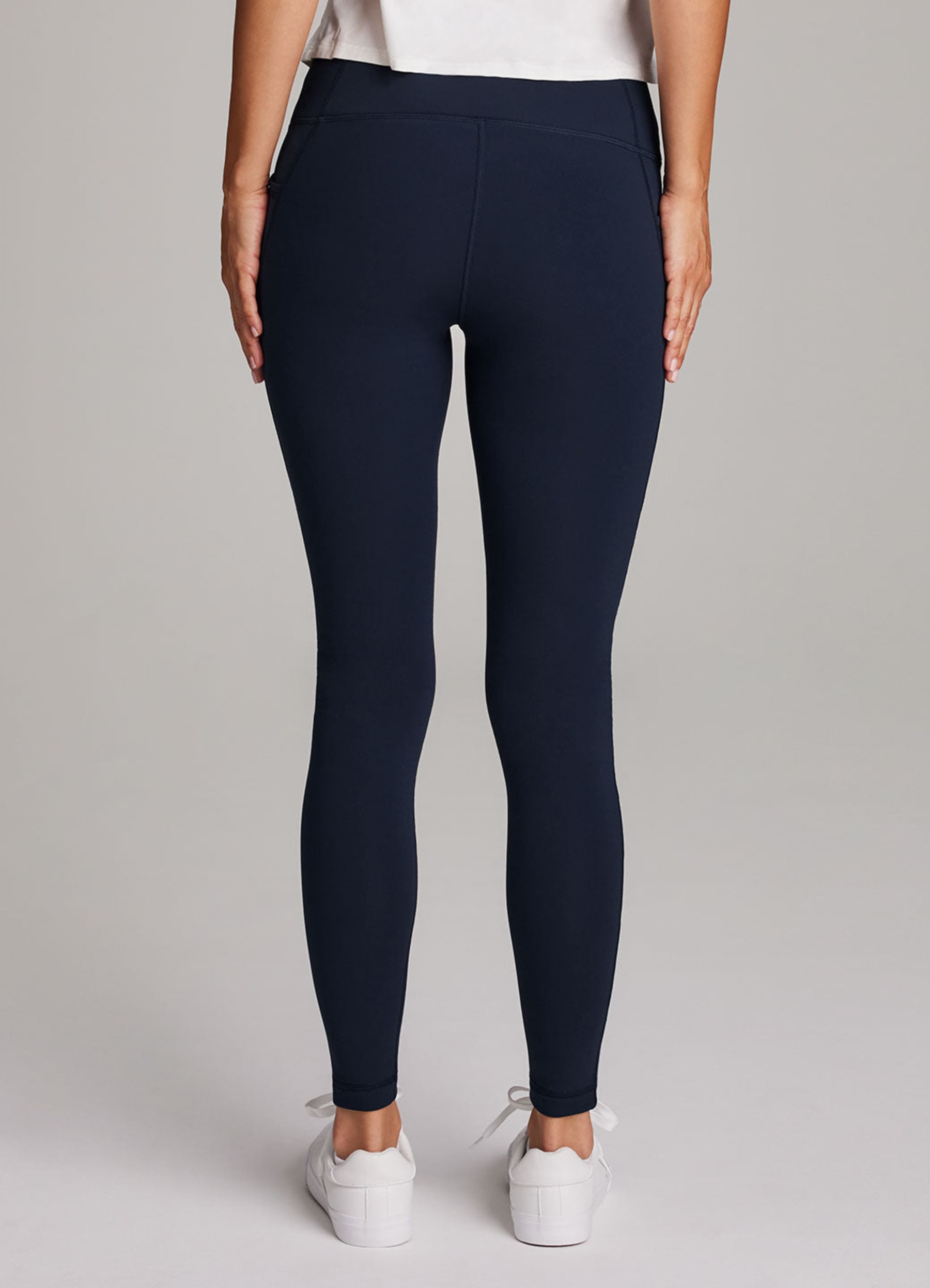 ラビッコ Arctic Fleece Legging - RBX Active
