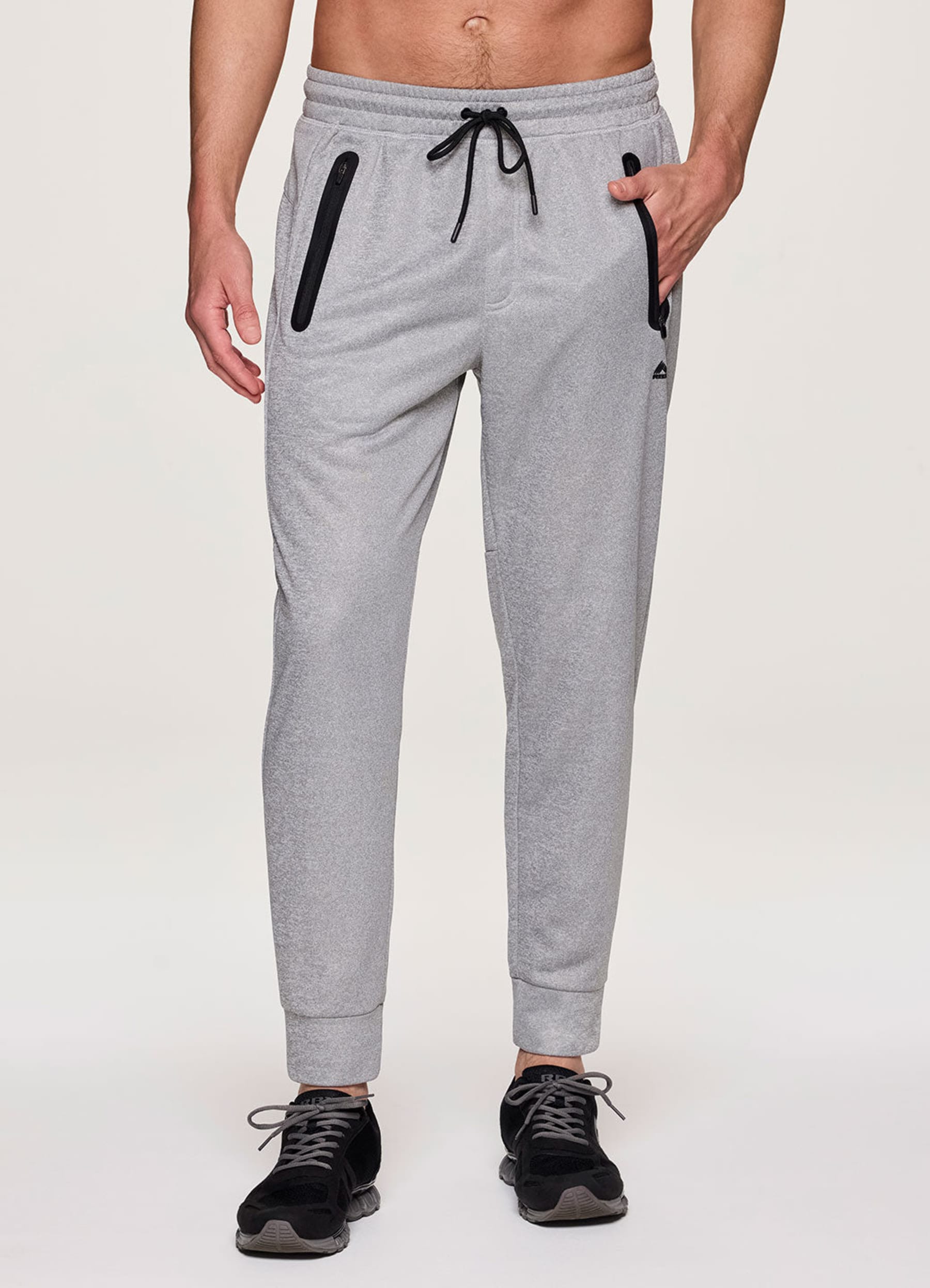 Precision French Terry Jogger RBX Active