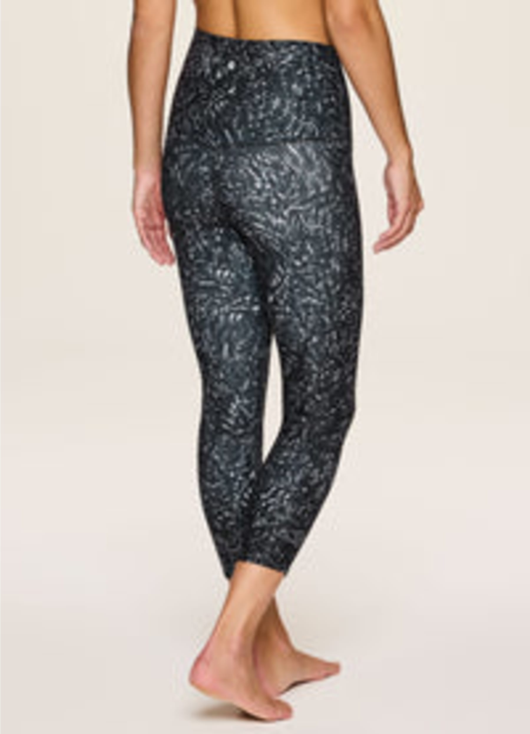 Scratch That Ultra Hold Capri - RBX Active