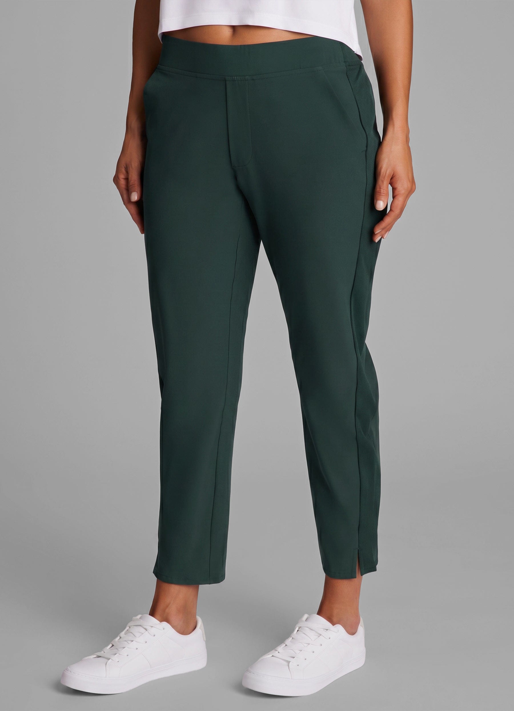 Dark Evergreen
