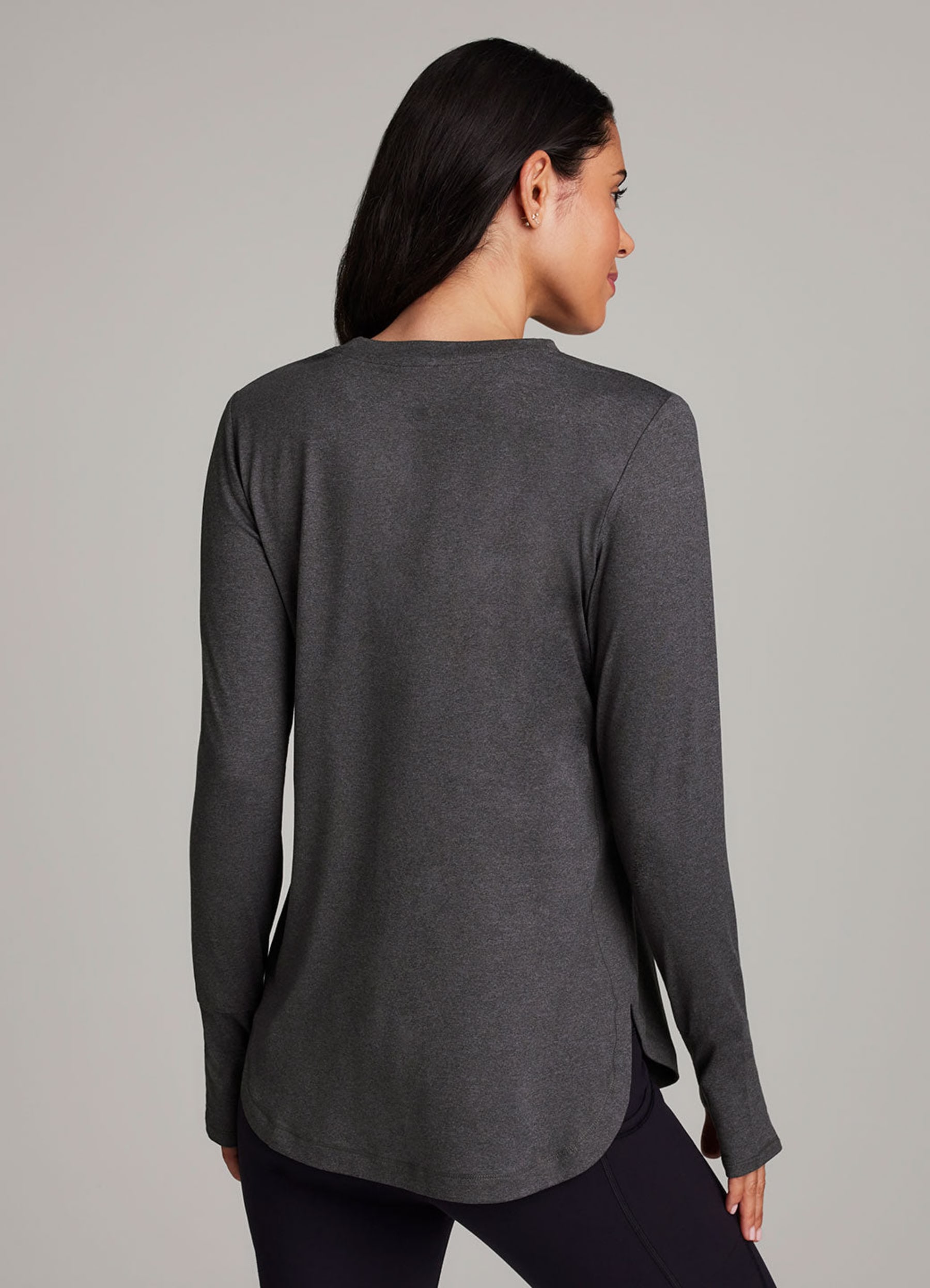 Asphalt Grey
