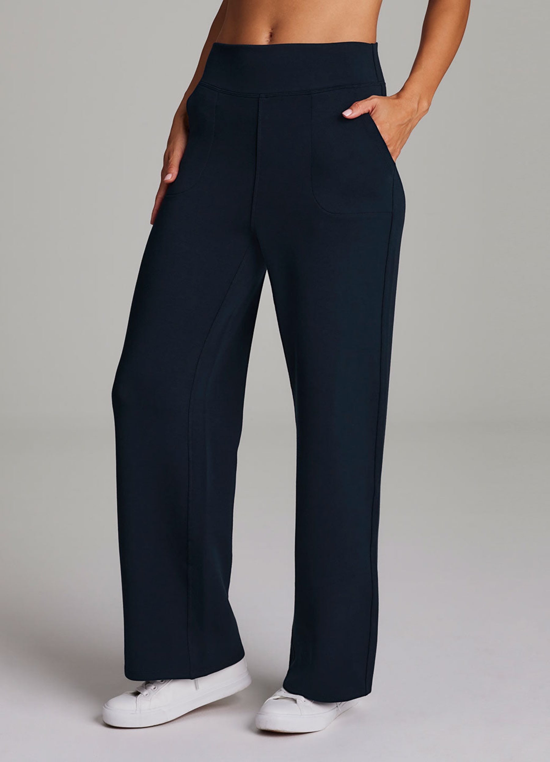 スラックス rakines  mat tropical-easy slacks Take It Easy Lounge Pant - RBX Active